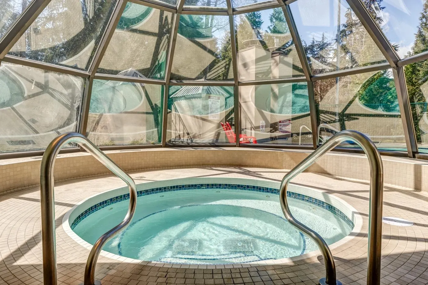 4809 Spearhead Drive #404