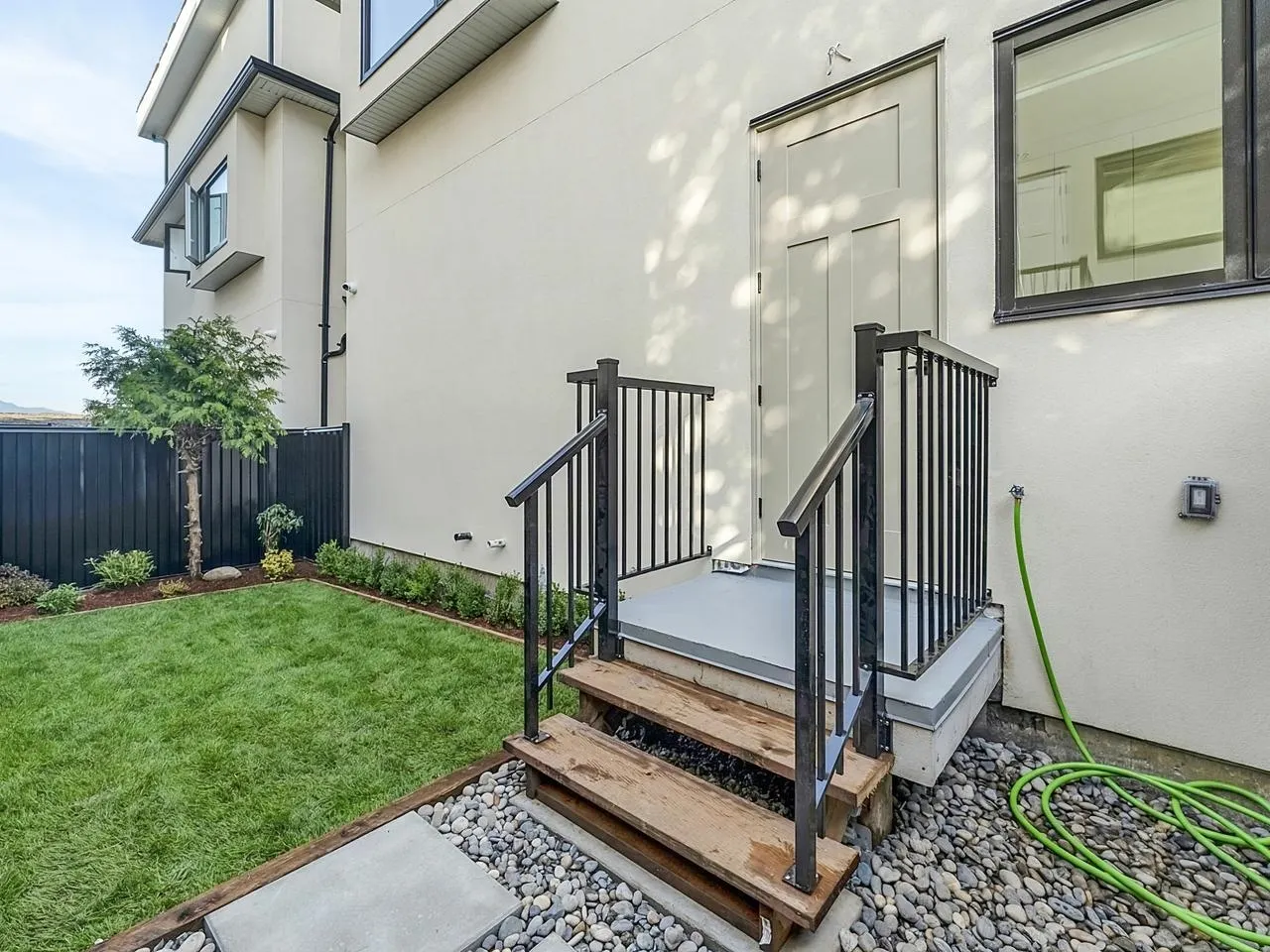 5337 Elsom Avenue #2