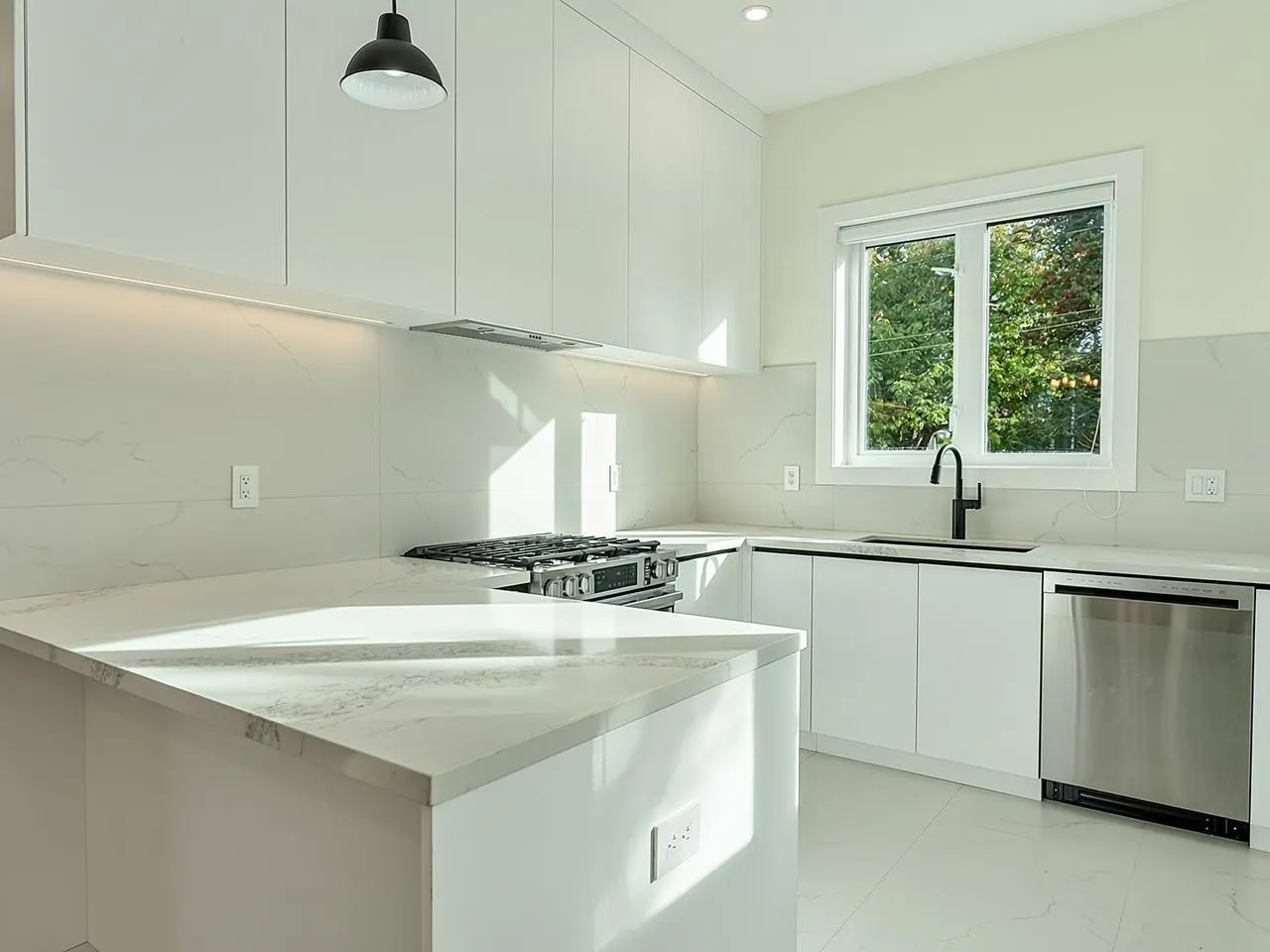 5337 Elsom Avenue #2