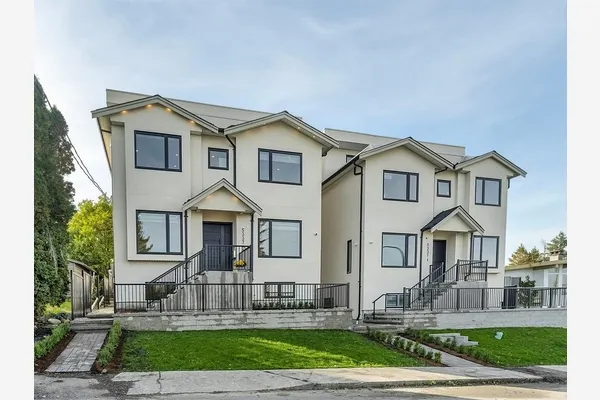 5337 Elsom Avenue #2