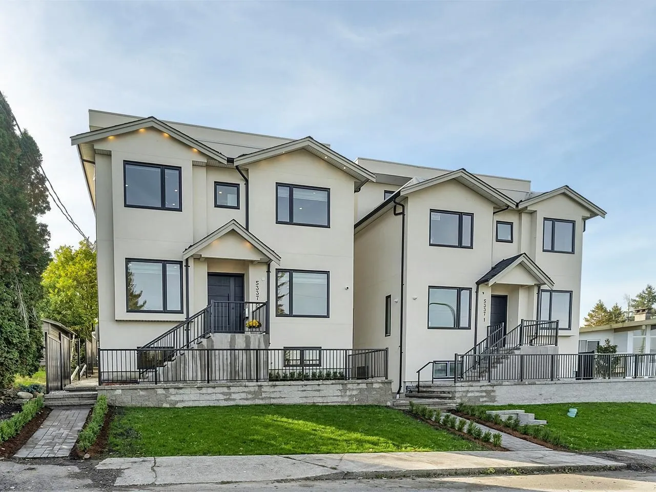 5337 Elsom Avenue #2
