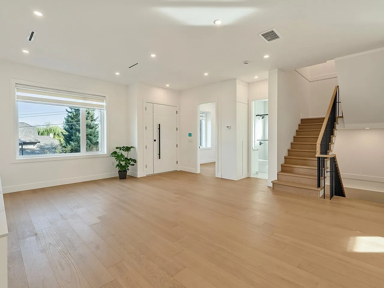 5337 Elsom Avenue #2