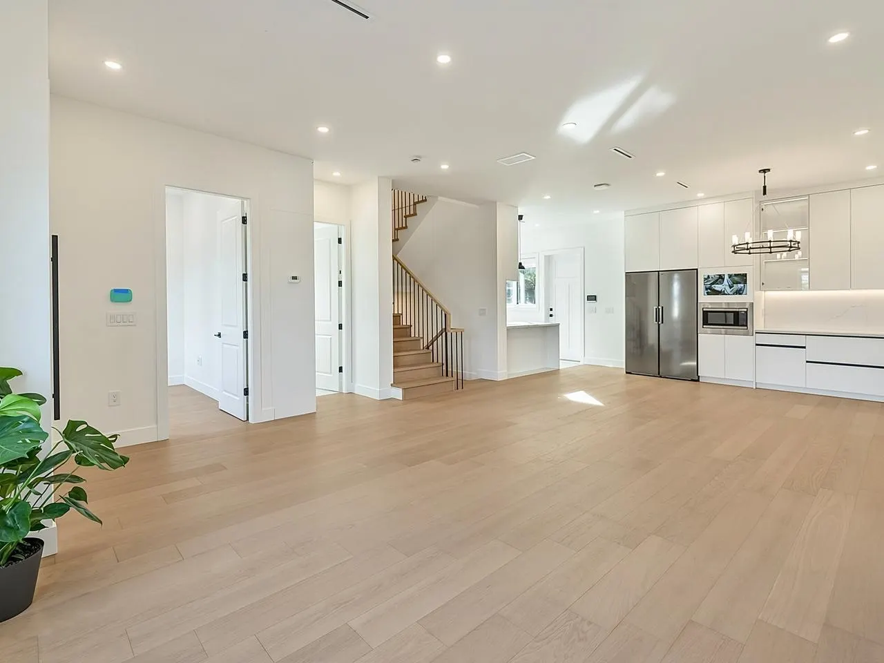 5337 Elsom Avenue #2