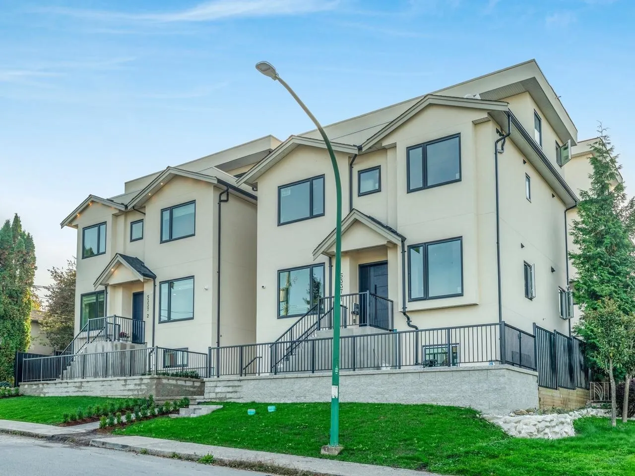 5337 Elsom Avenue #2