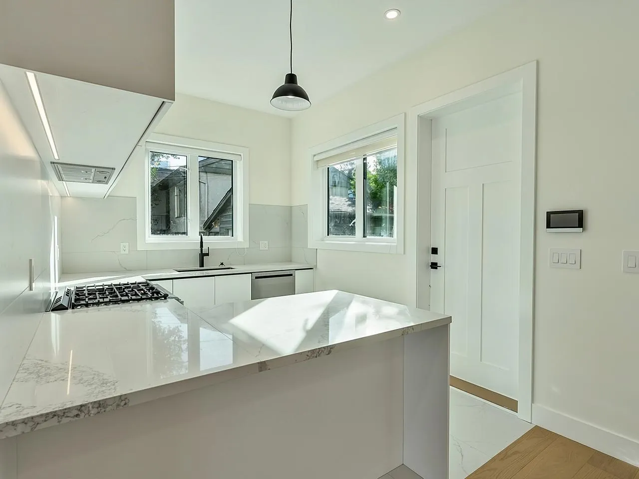 5337 Elsom Avenue #2