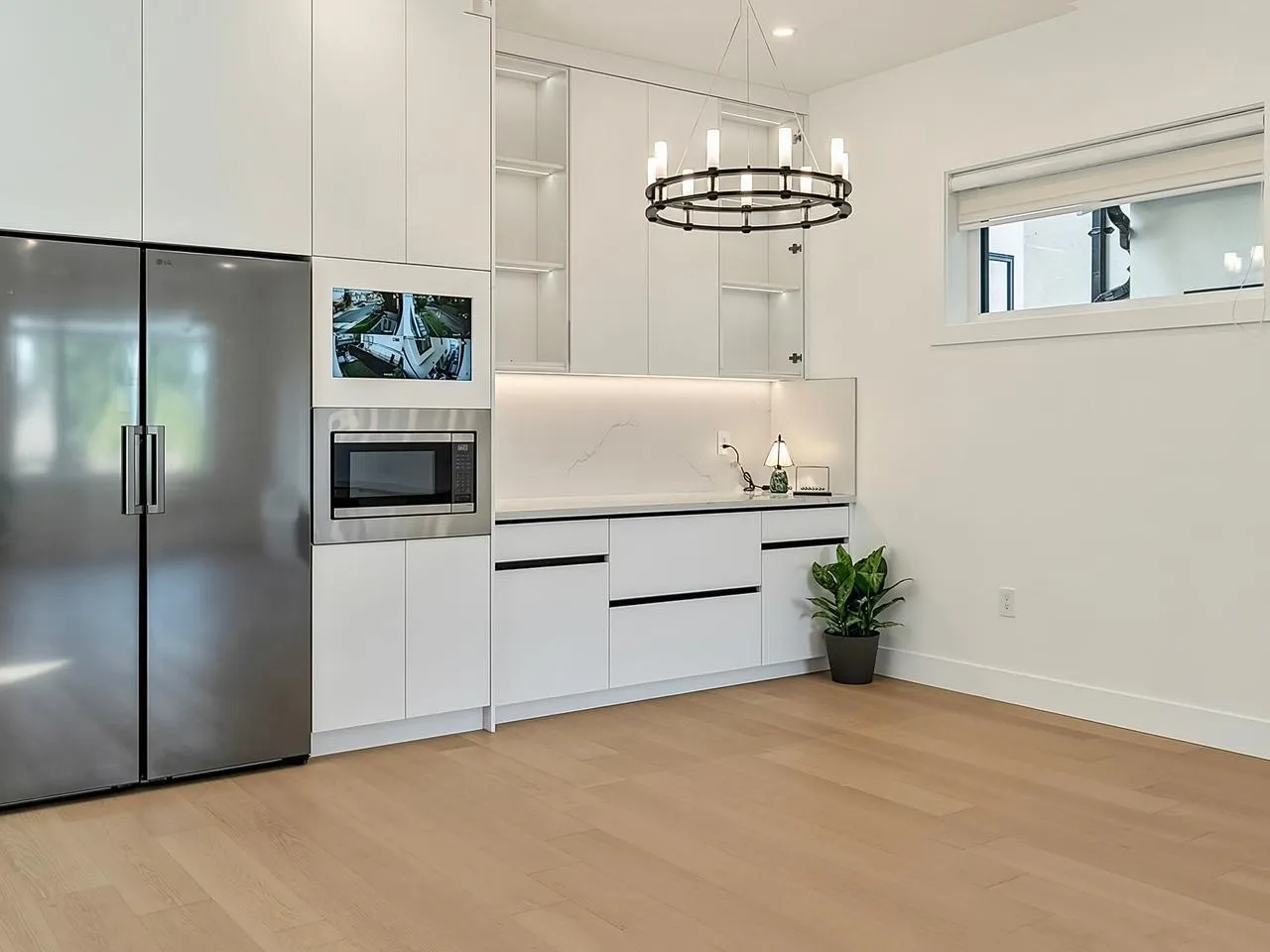 5337 Elsom Avenue #2