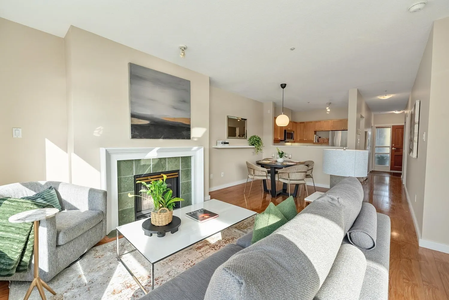 2020 E Kent Avenue #302