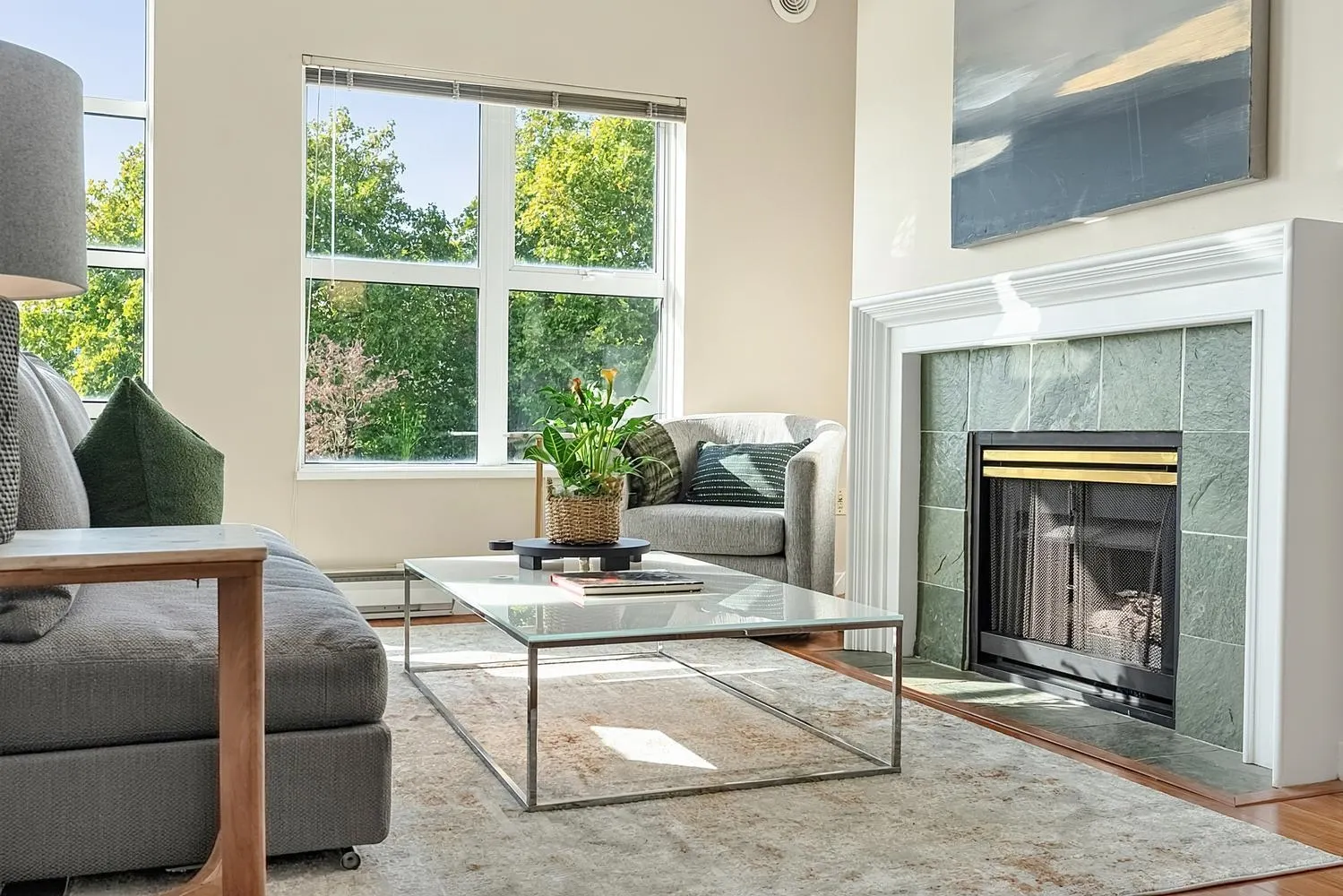2020 E Kent Avenue #302