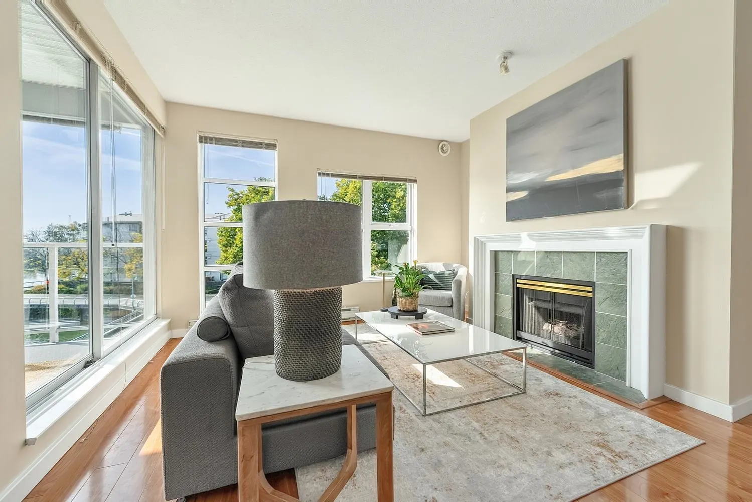 2020 E Kent Avenue #302