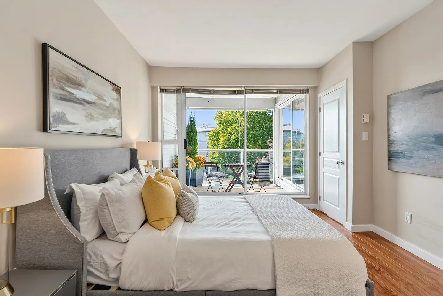 2020 E Kent Avenue #302