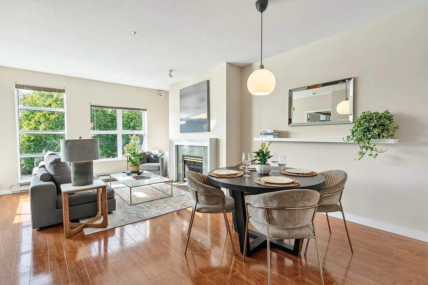 2020 E Kent Avenue #302