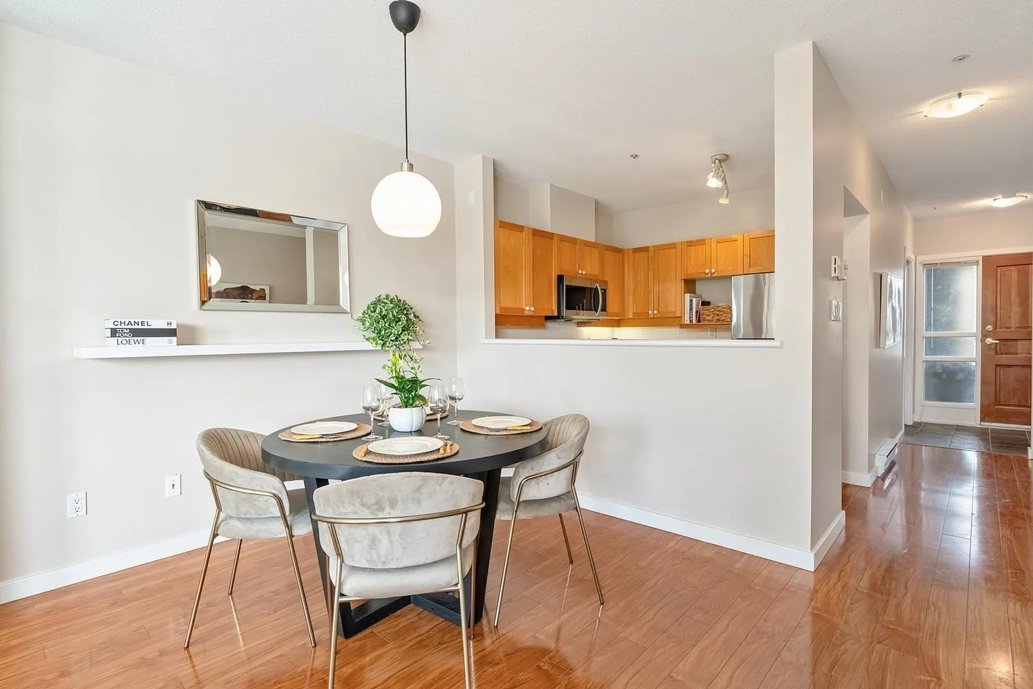 2020 E Kent Avenue #302