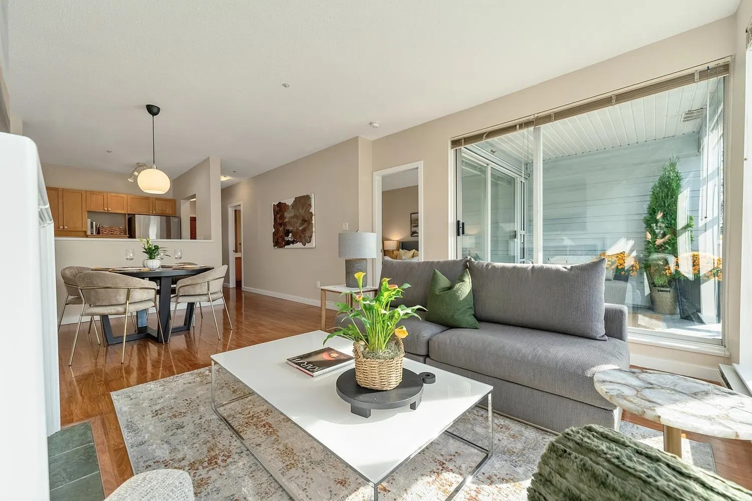 2020 E Kent Avenue #302