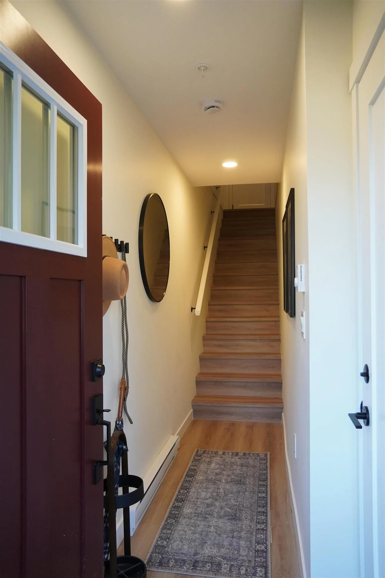 2150 Rindall Avenue #4