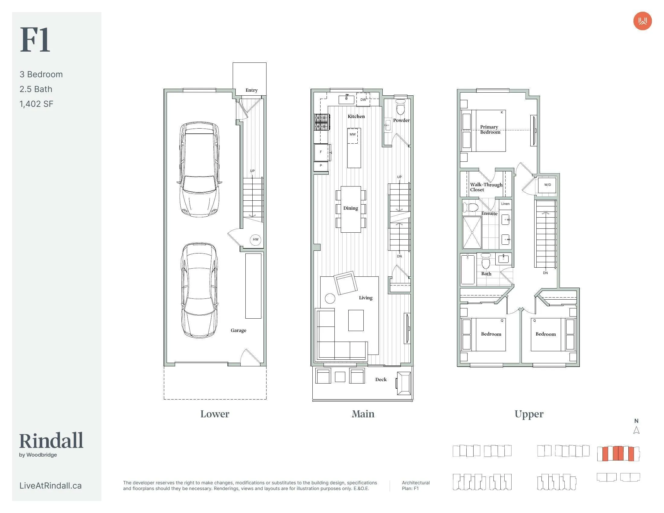 2150 Rindall Avenue #4