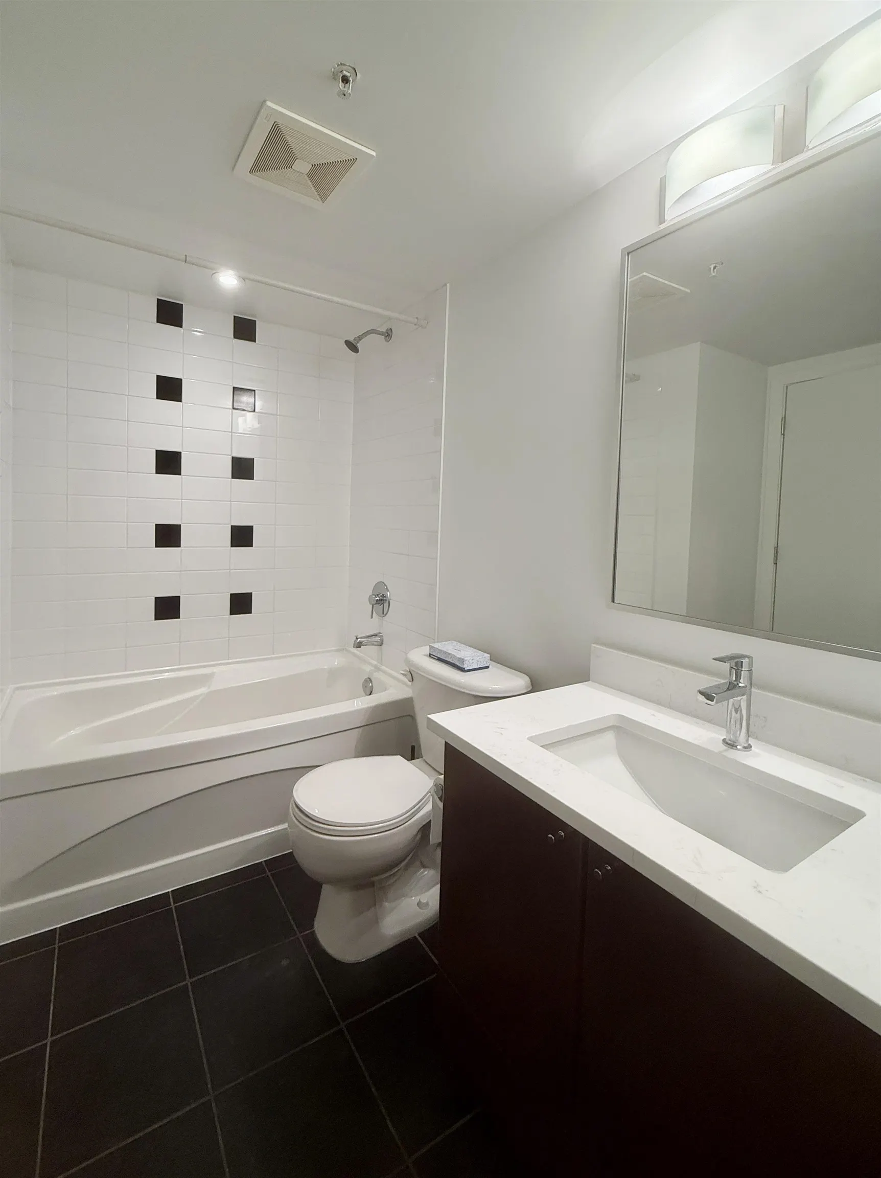 933 Hornby Street #1104