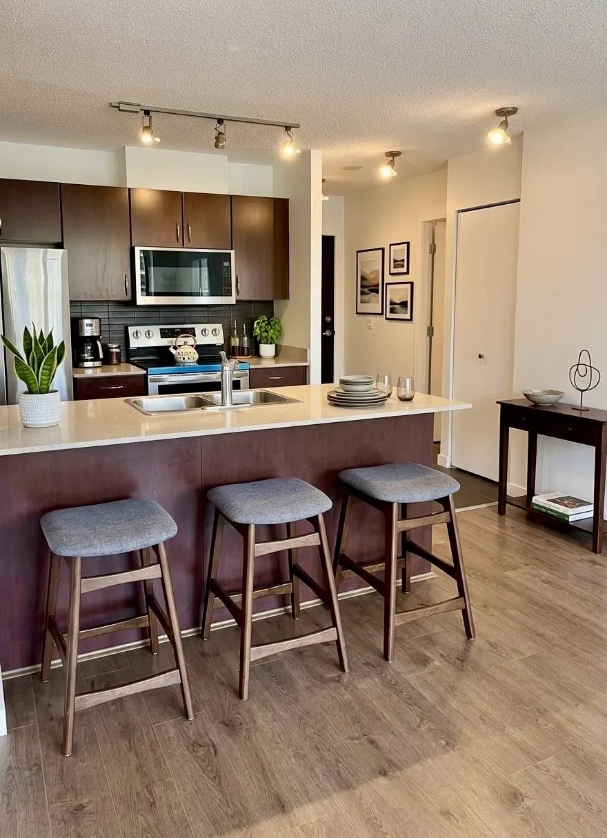 933 Hornby Street #1104