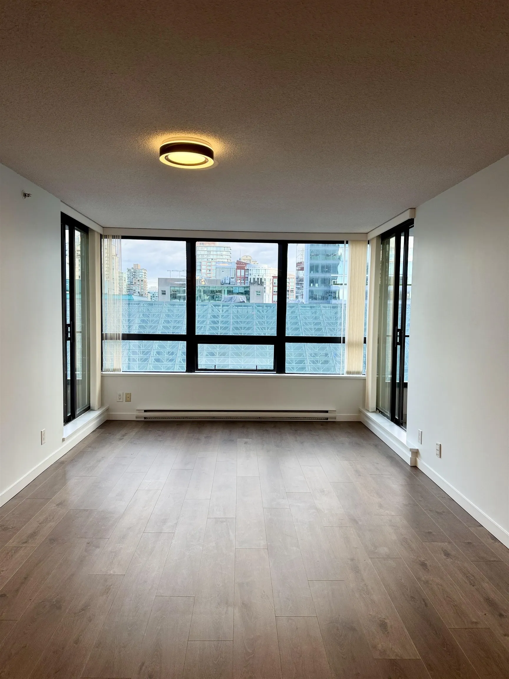 933 Hornby Street #1104