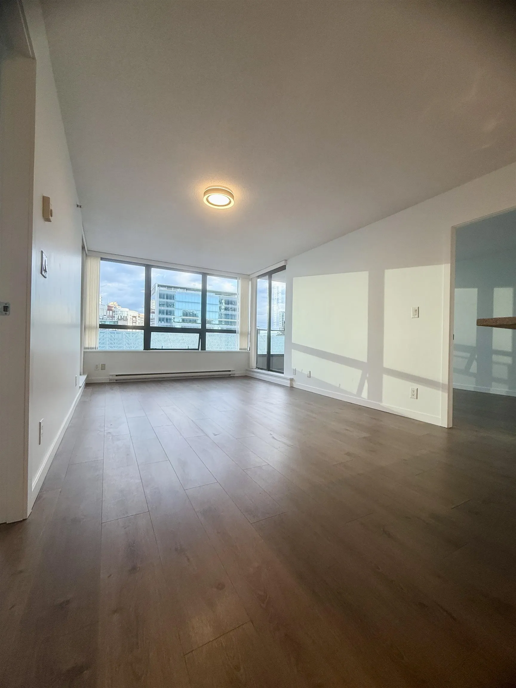 933 Hornby Street #1104