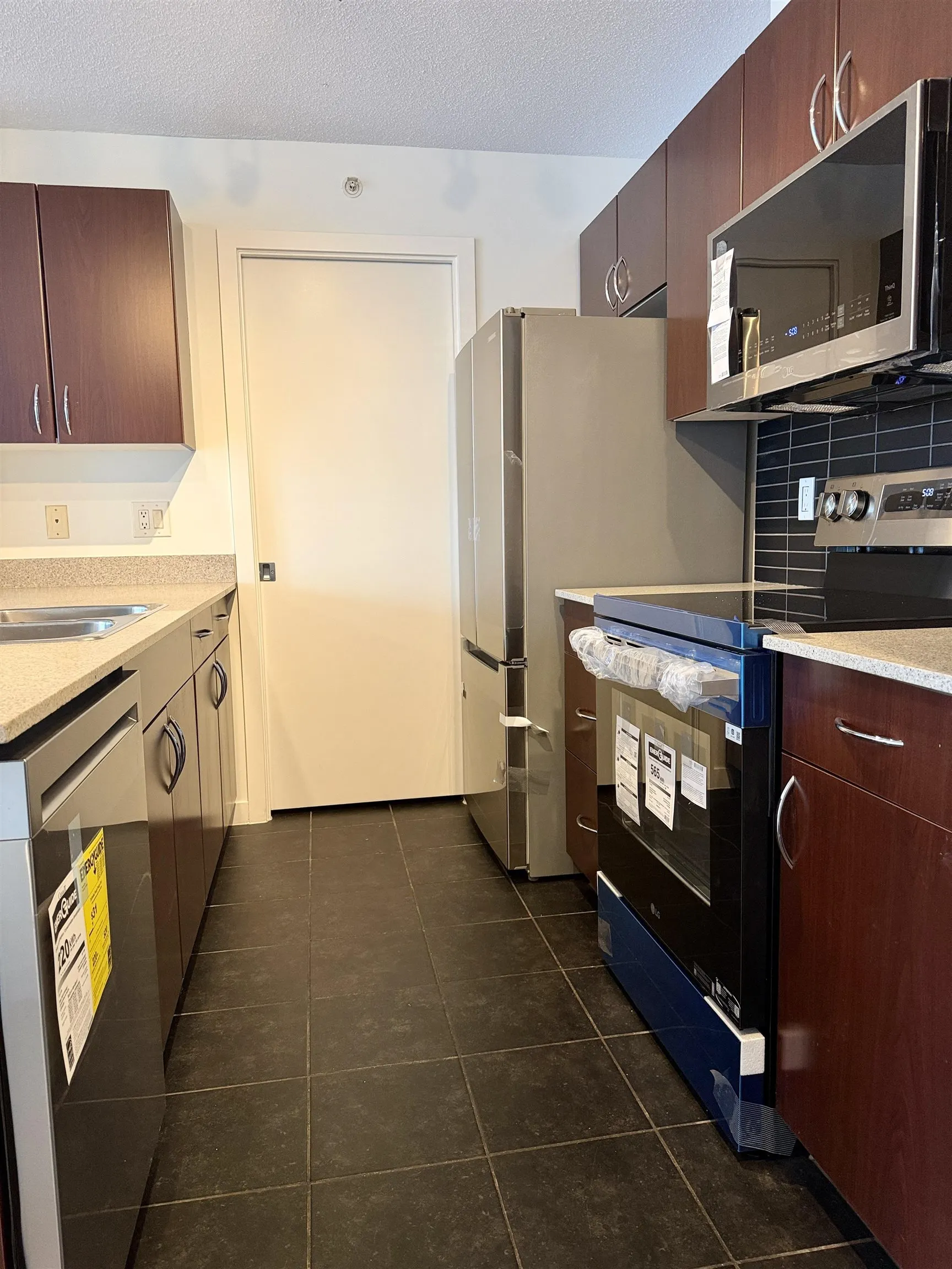 933 Hornby Street #1104
