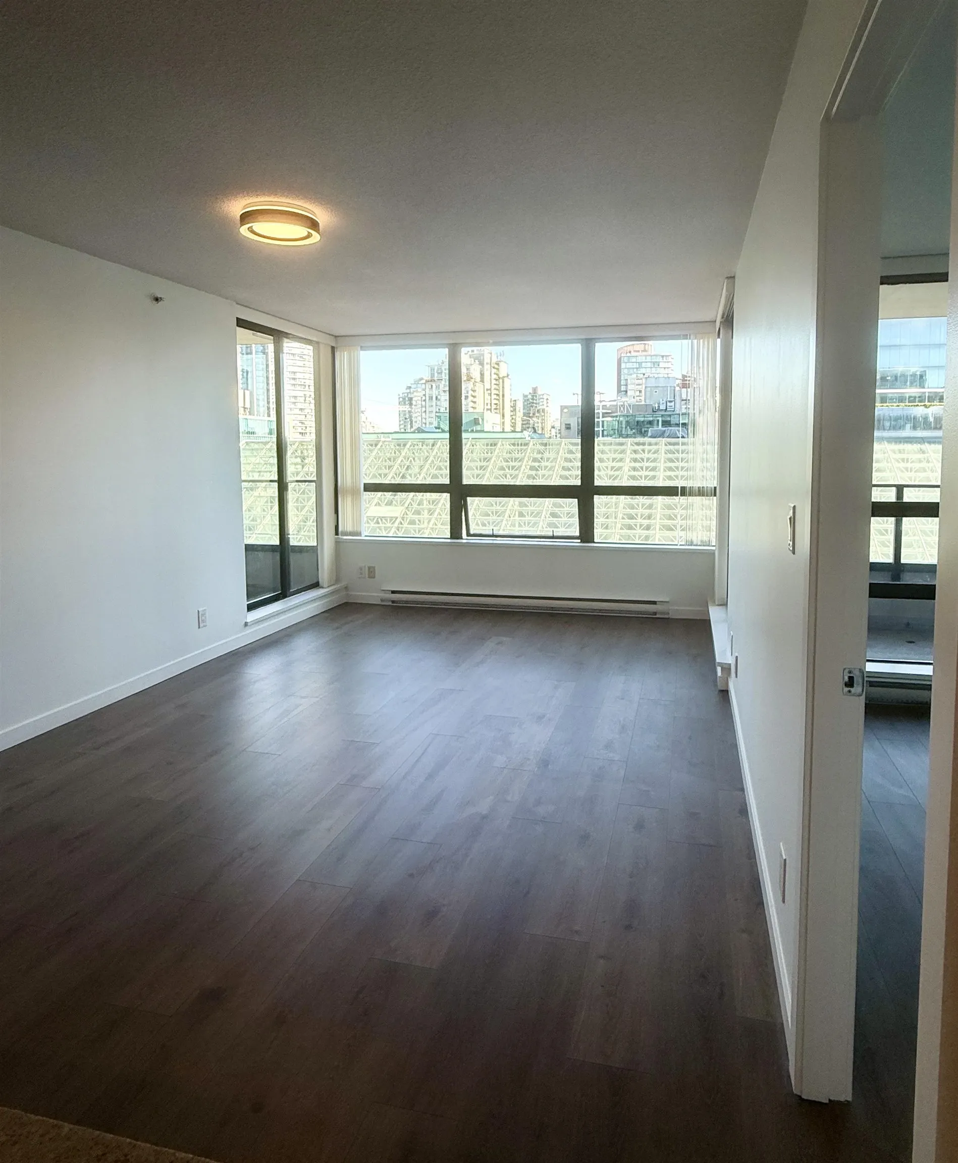 933 Hornby Street #1104