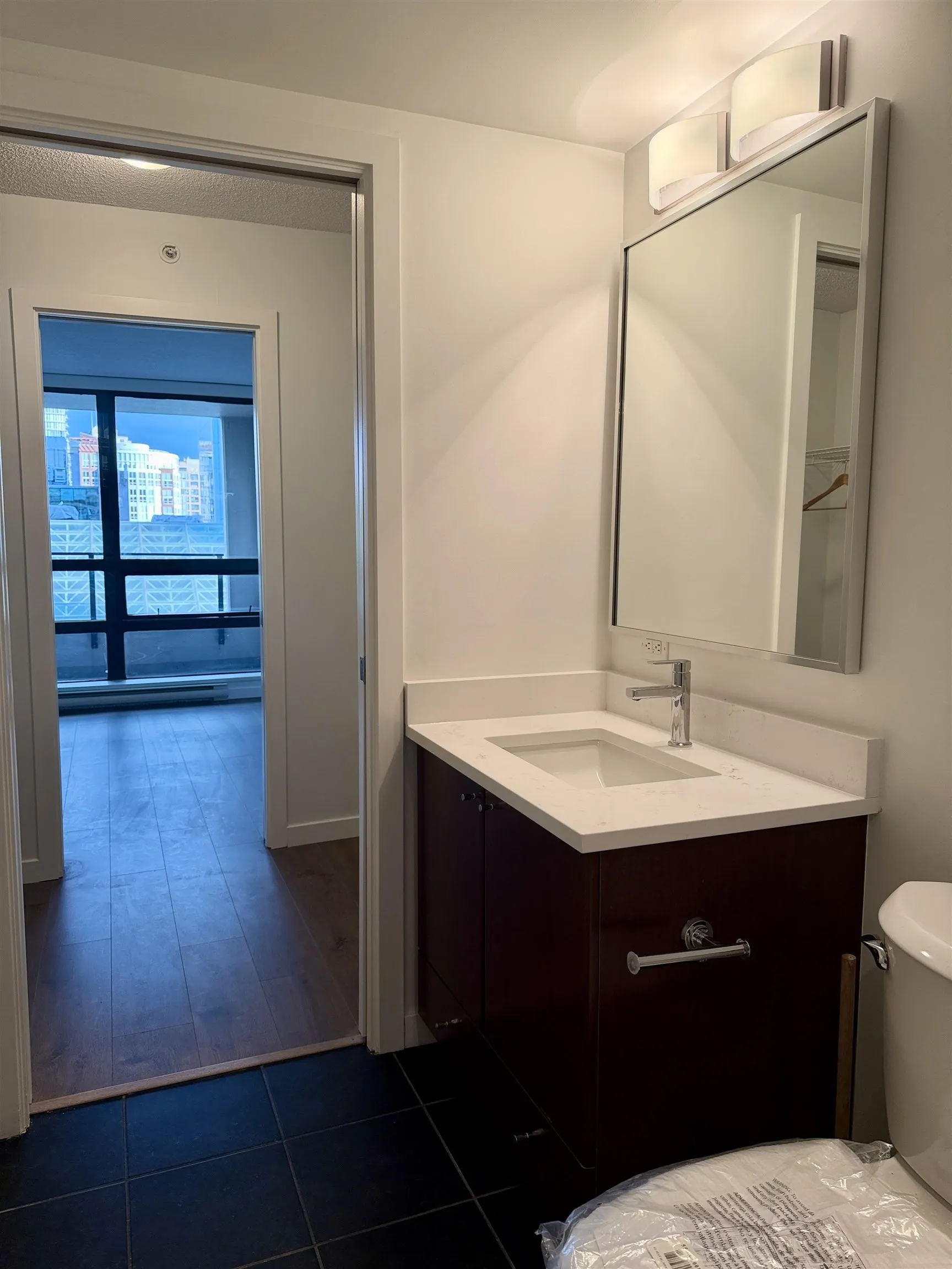 933 Hornby Street #1104
