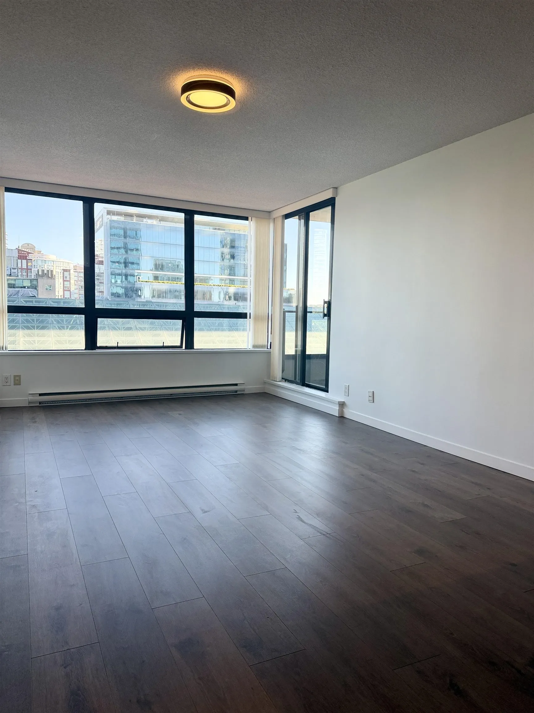 933 Hornby Street #1104