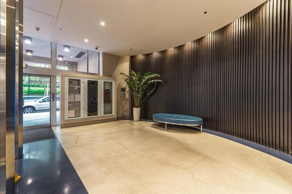 933 Hornby Street #1104