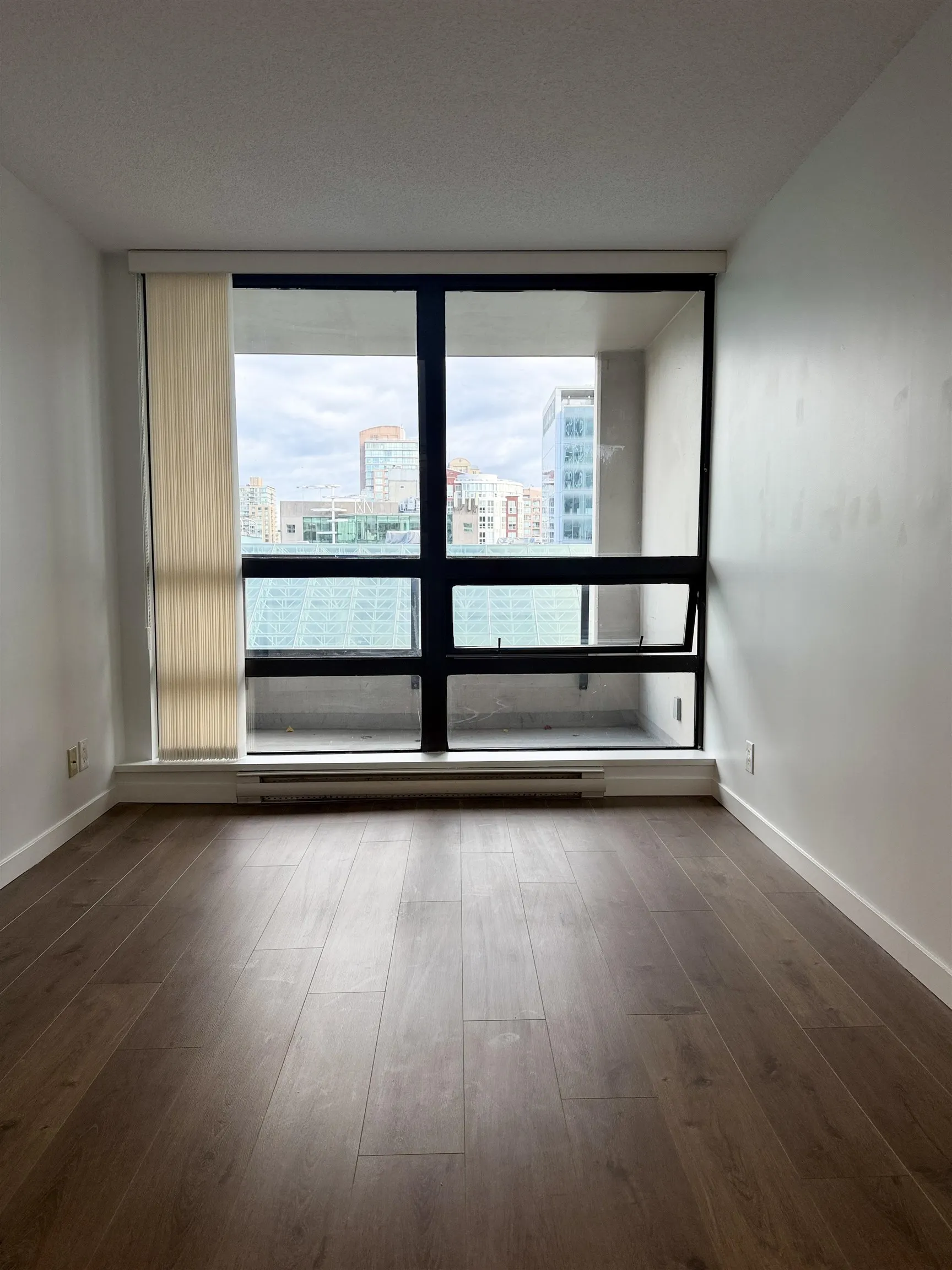 933 Hornby Street #1104