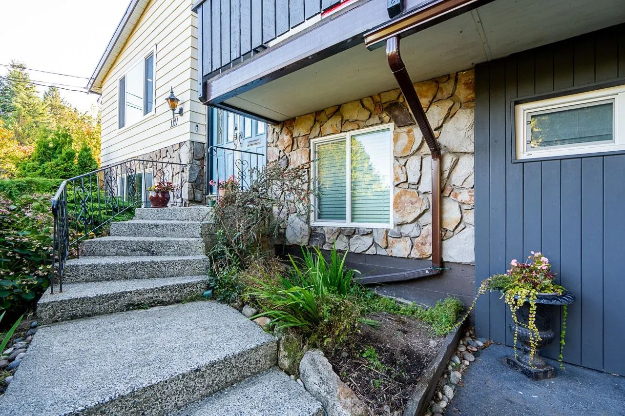 1111 English Bluff Road