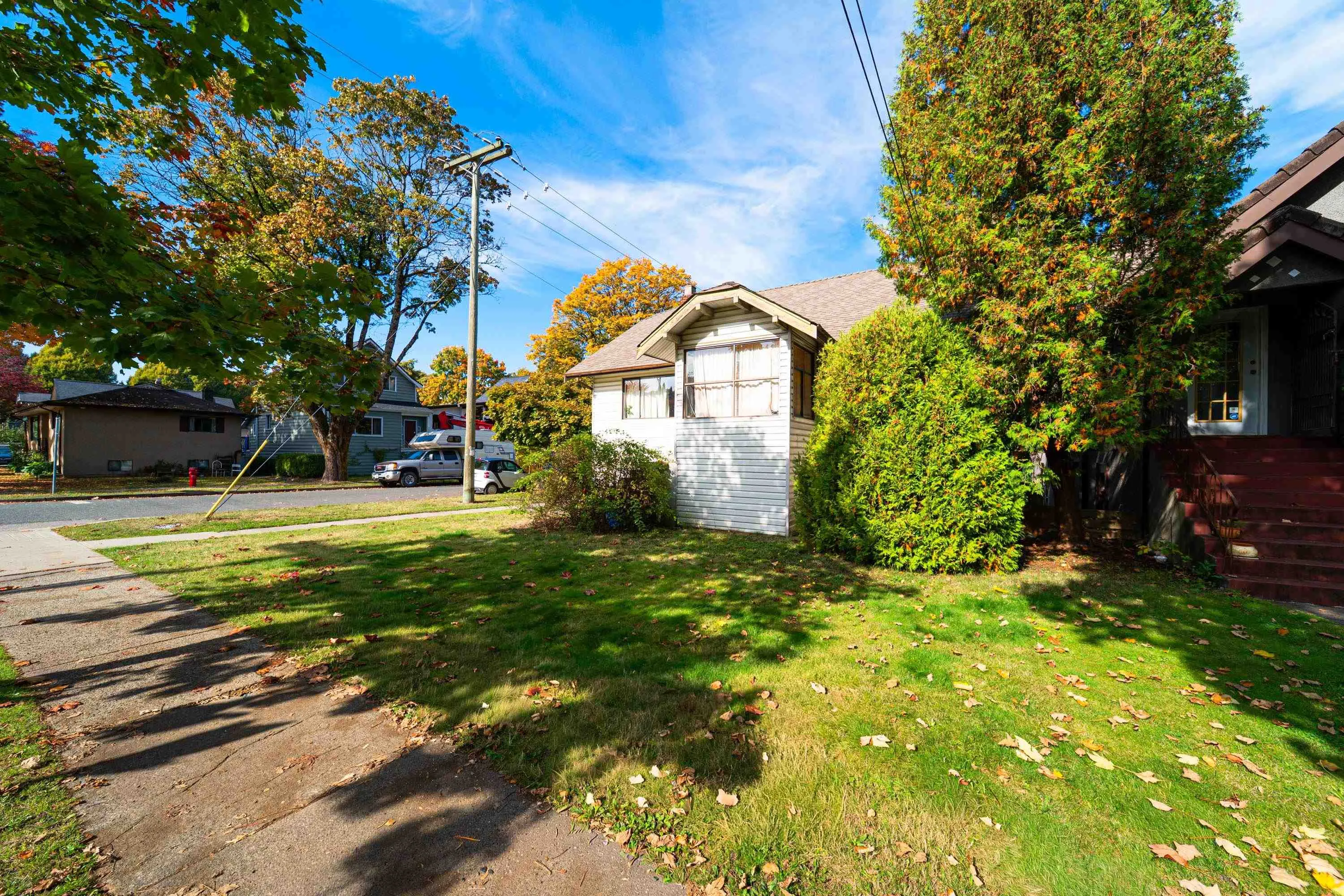 111 E 18th Avenue