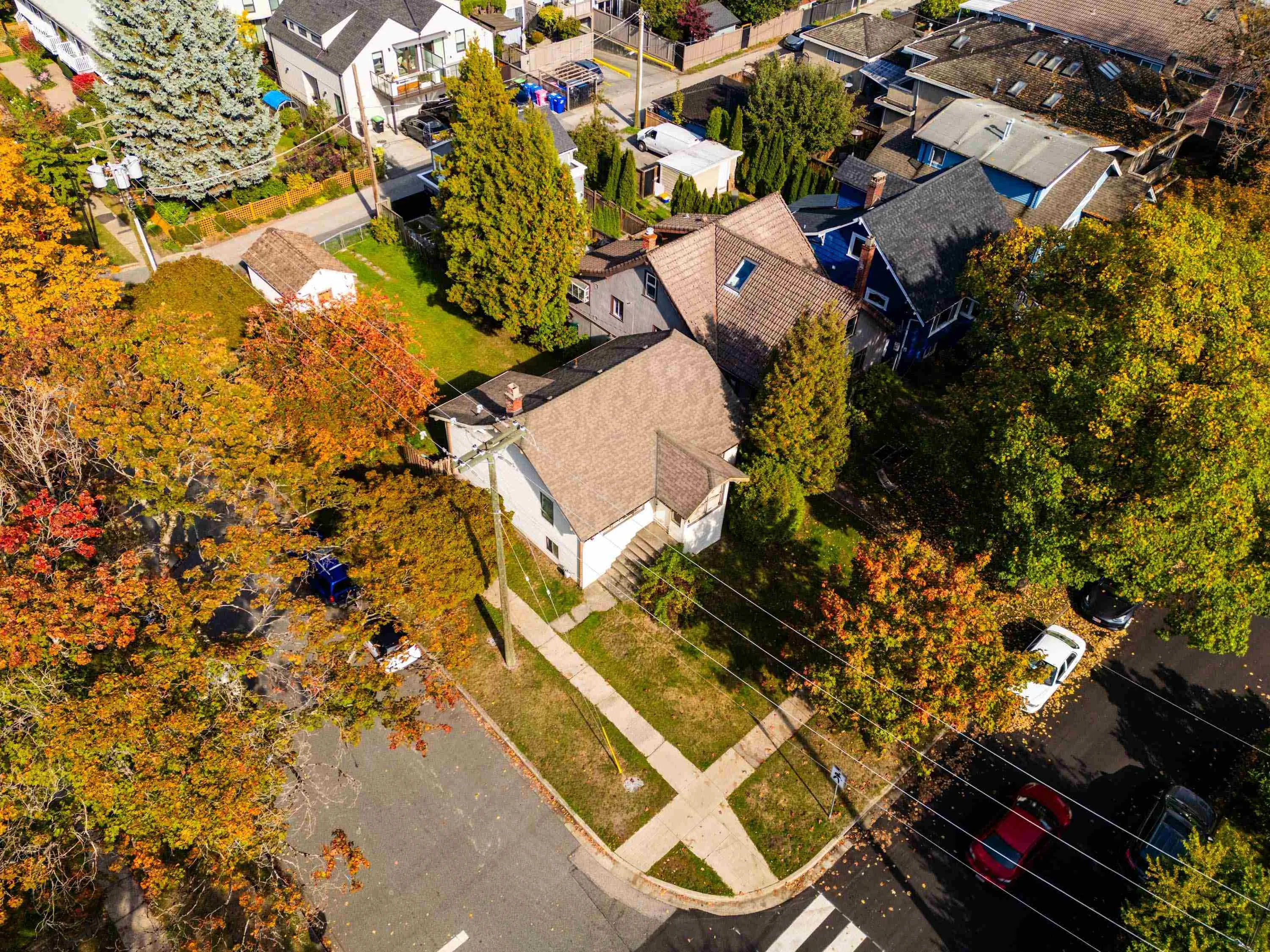 111 E 18th Avenue