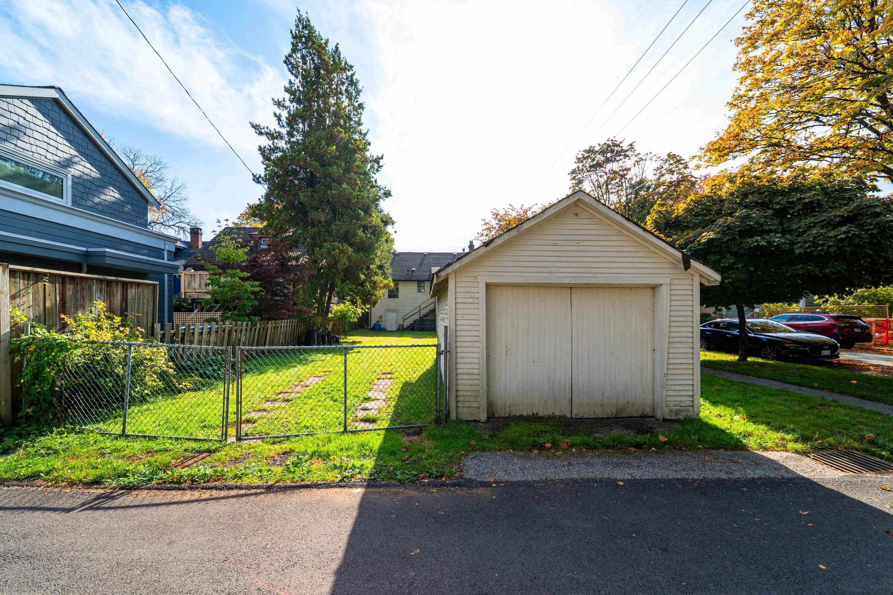 111 E 18th Avenue
