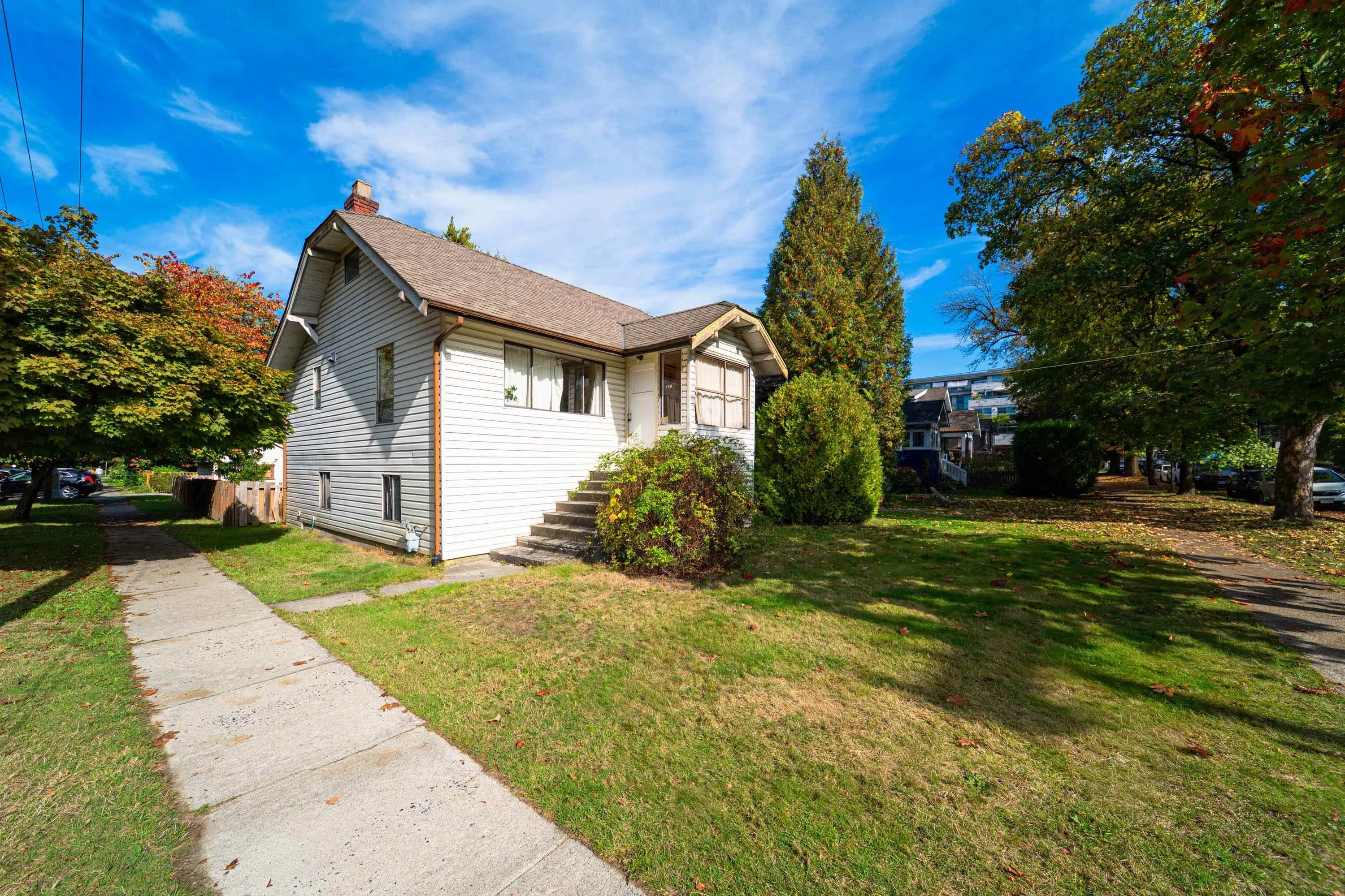 111 E 18th Avenue