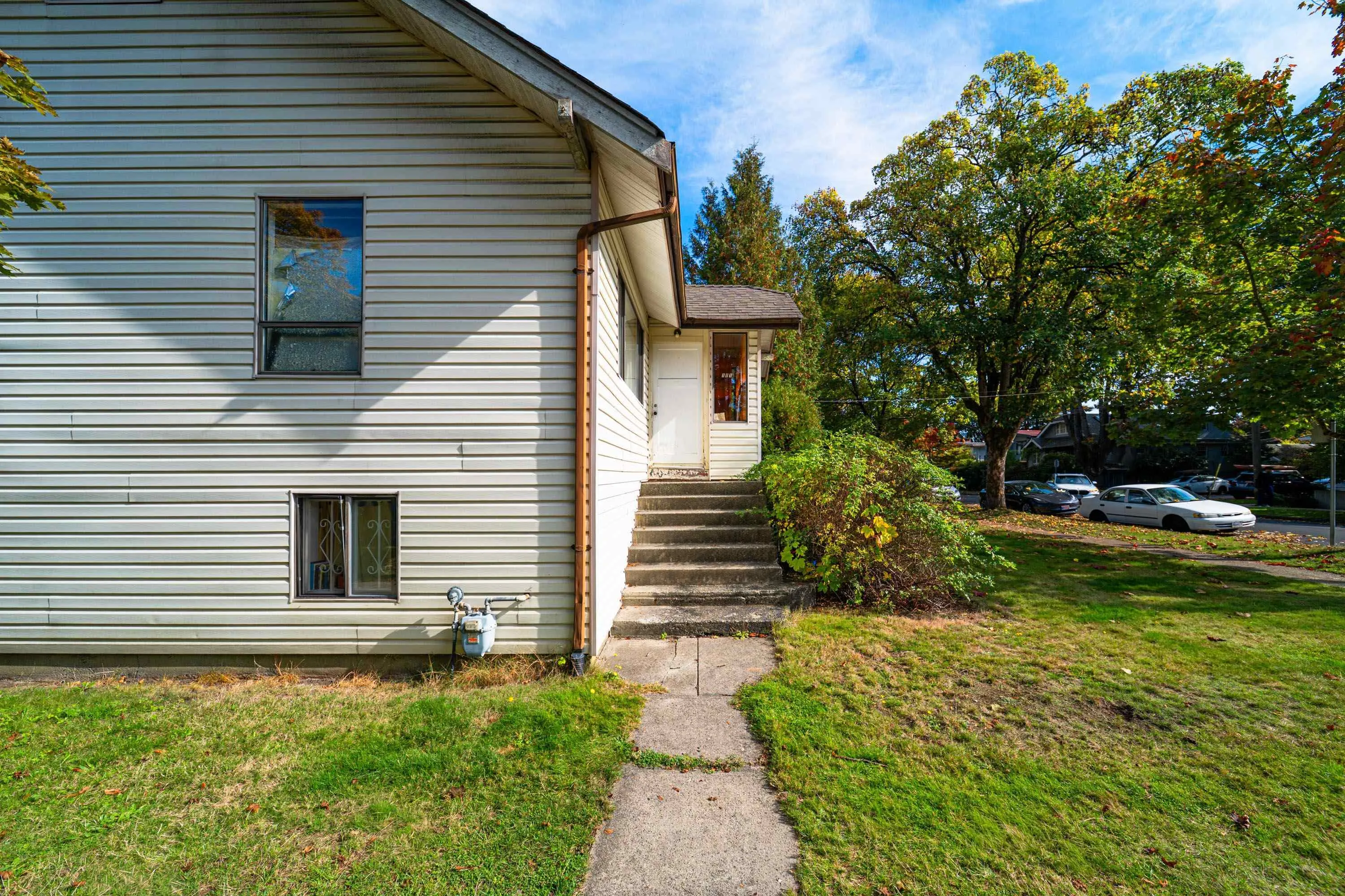 111 E 18th Avenue