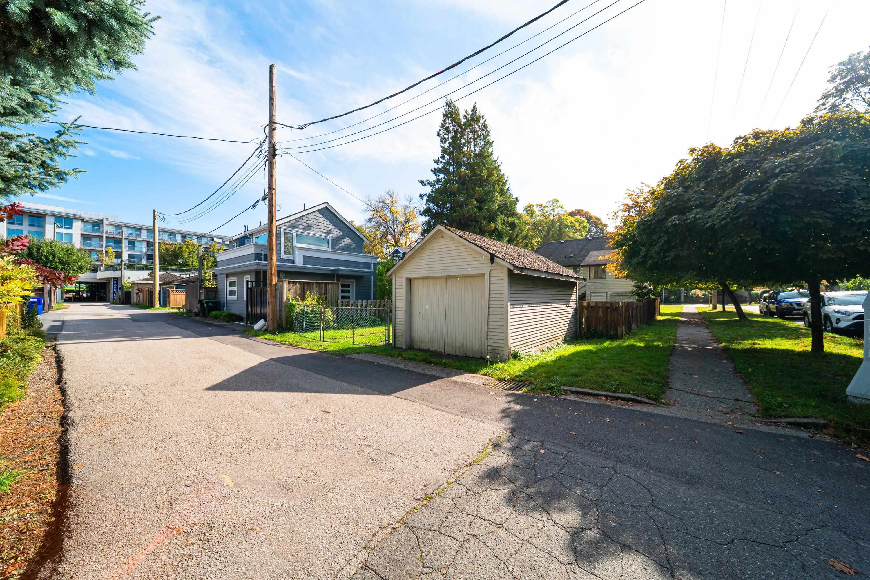 111 E 18th Avenue