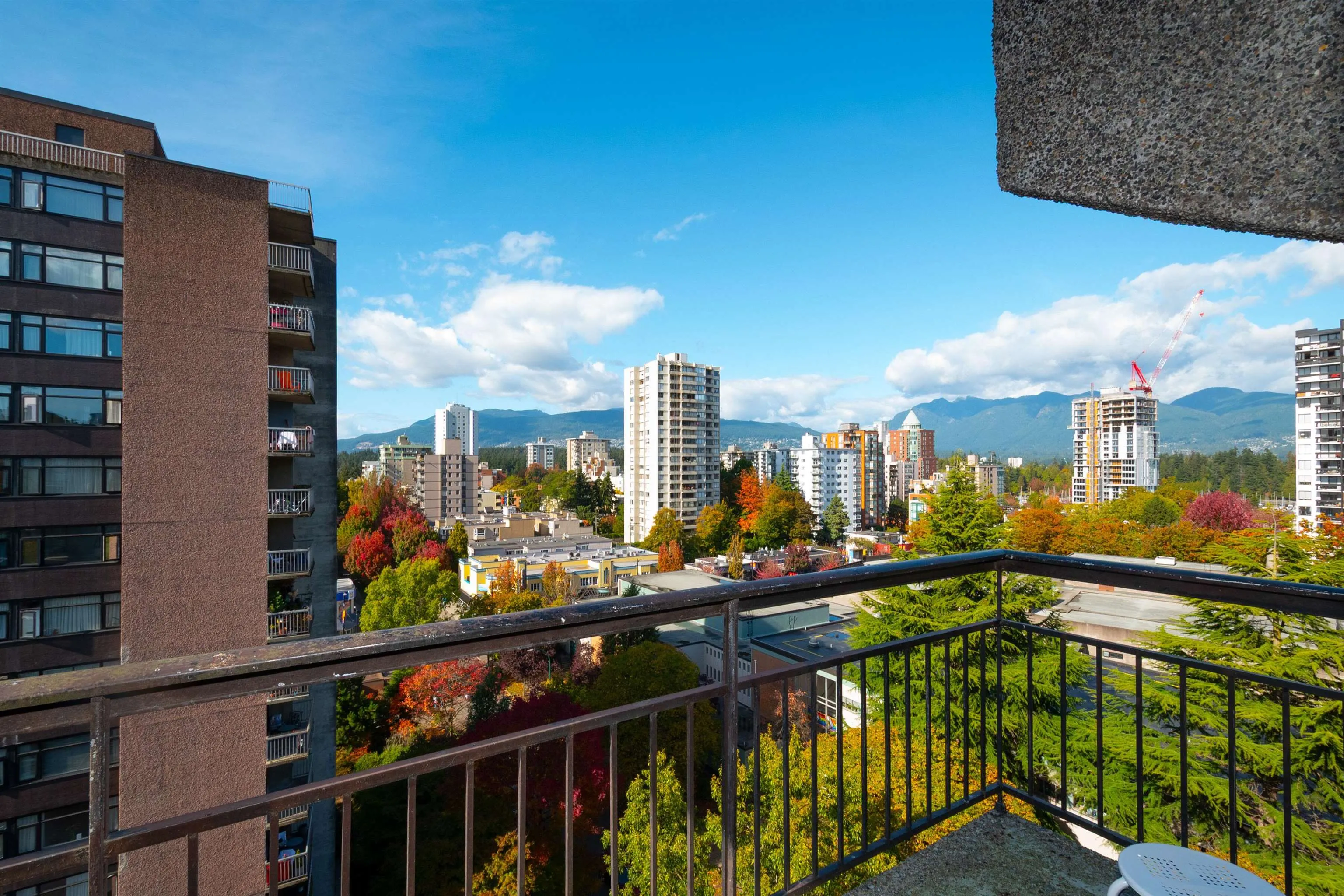 1720 Barclay Street #1106