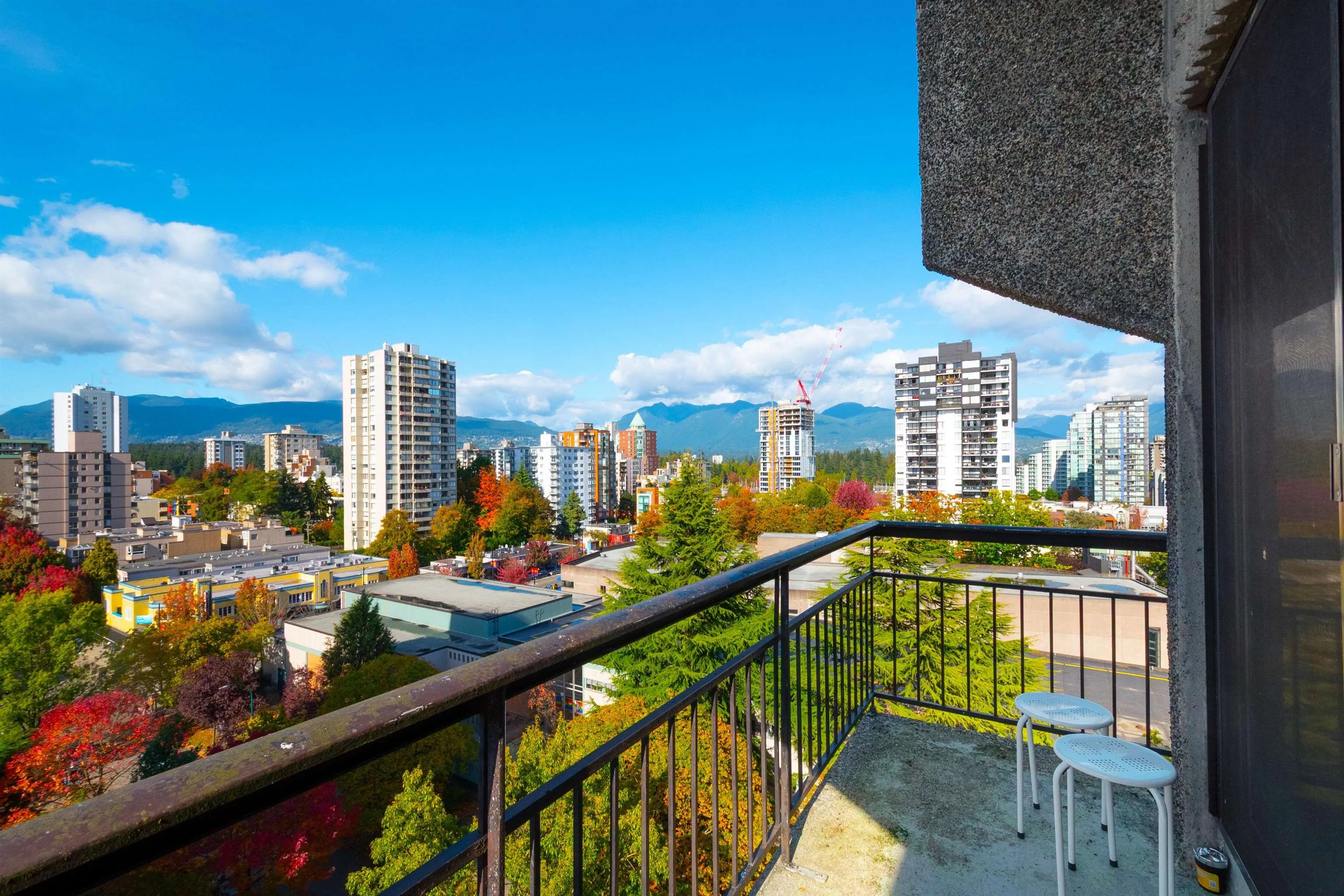 1720 Barclay Street #1106