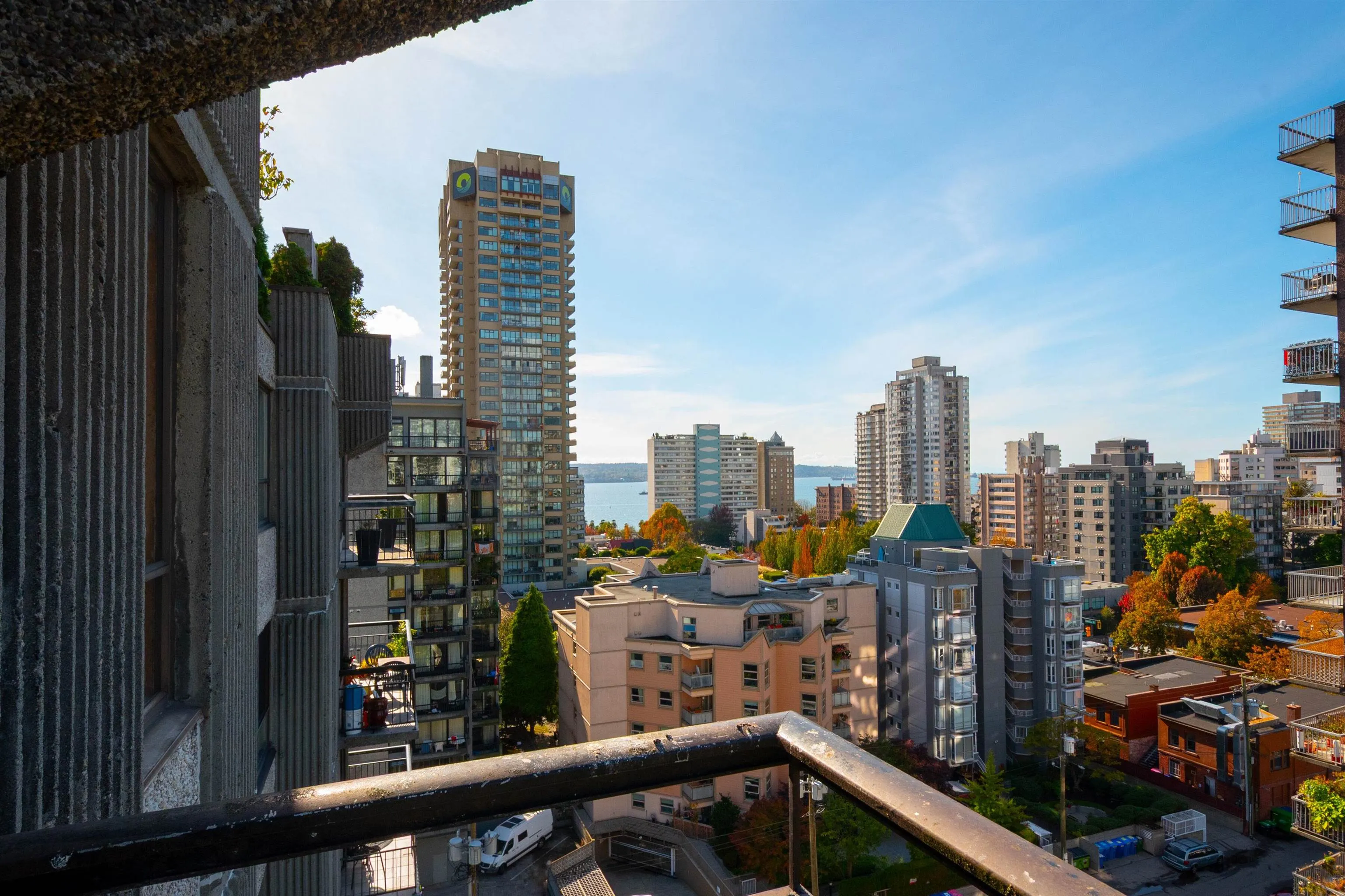 1720 Barclay Street #1106