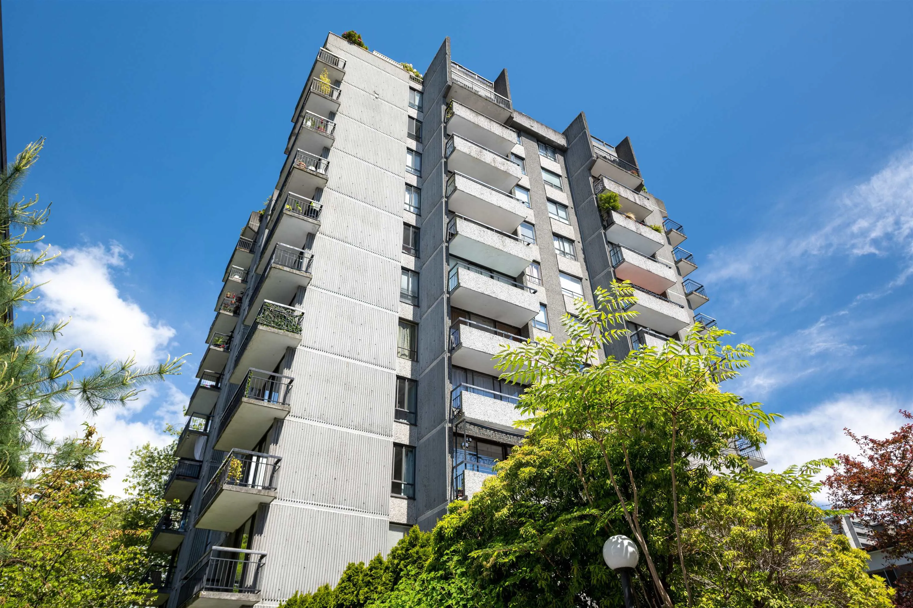 1720 Barclay Street #1106