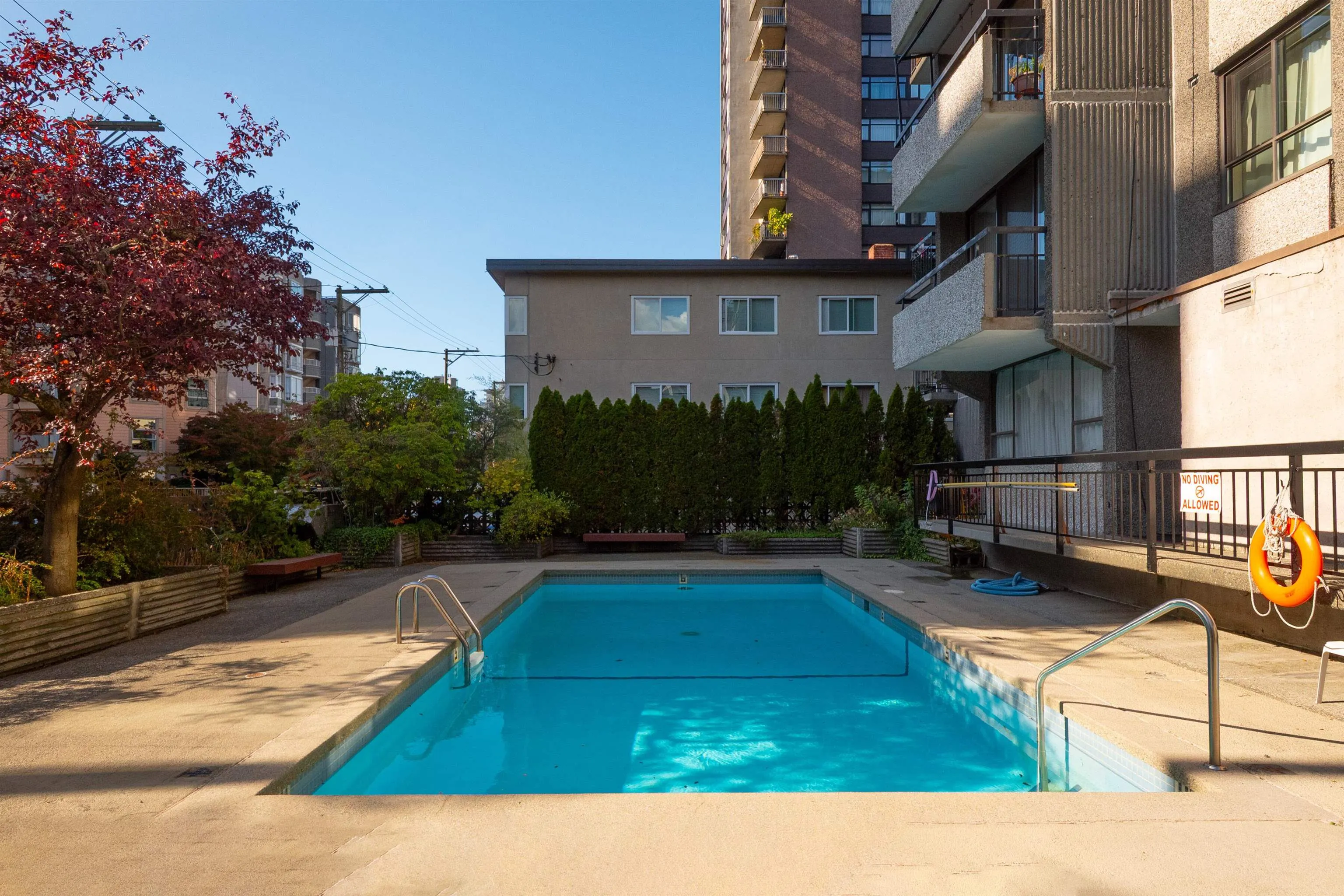 1720 Barclay Street #1106