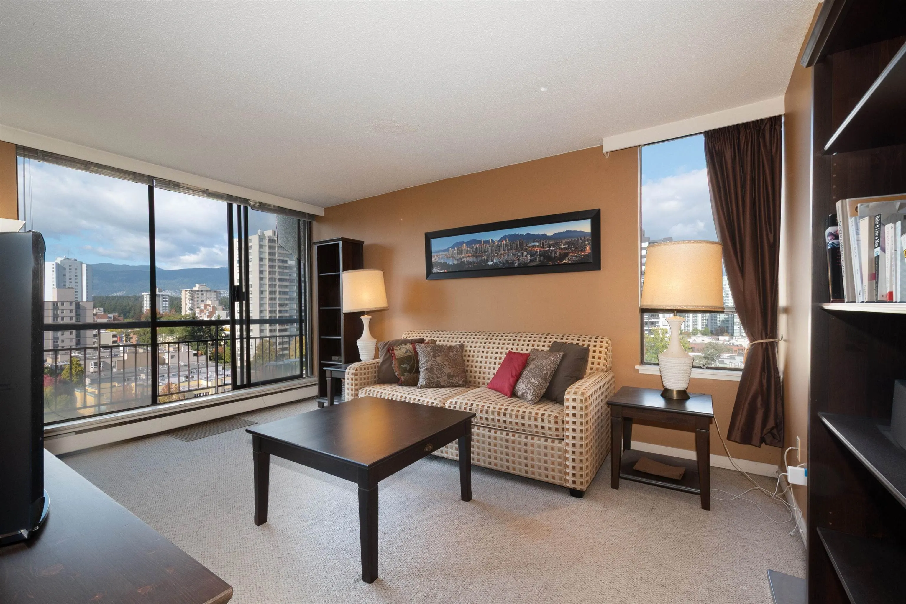 1720 Barclay Street #1106