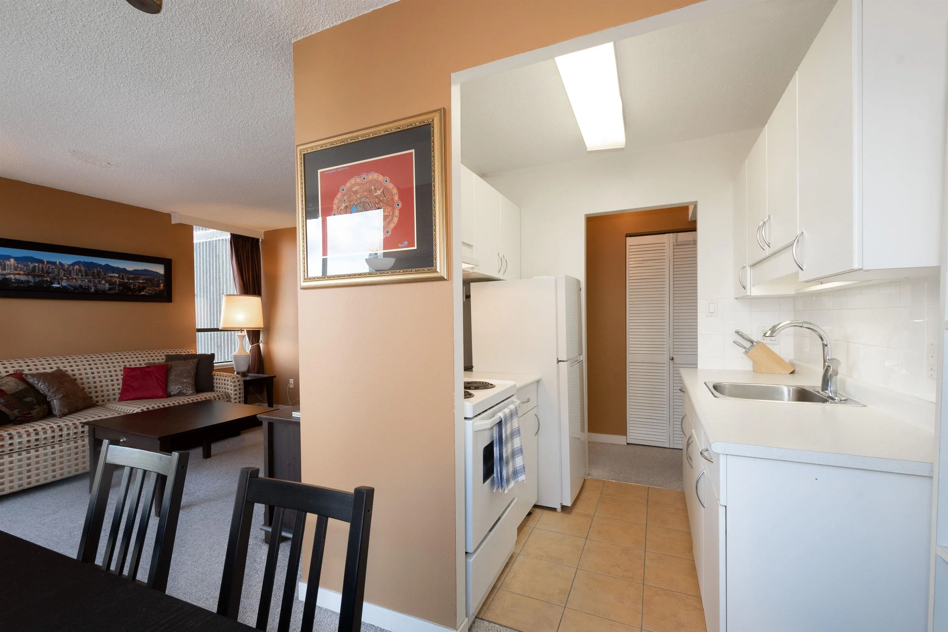 1720 Barclay Street #1106
