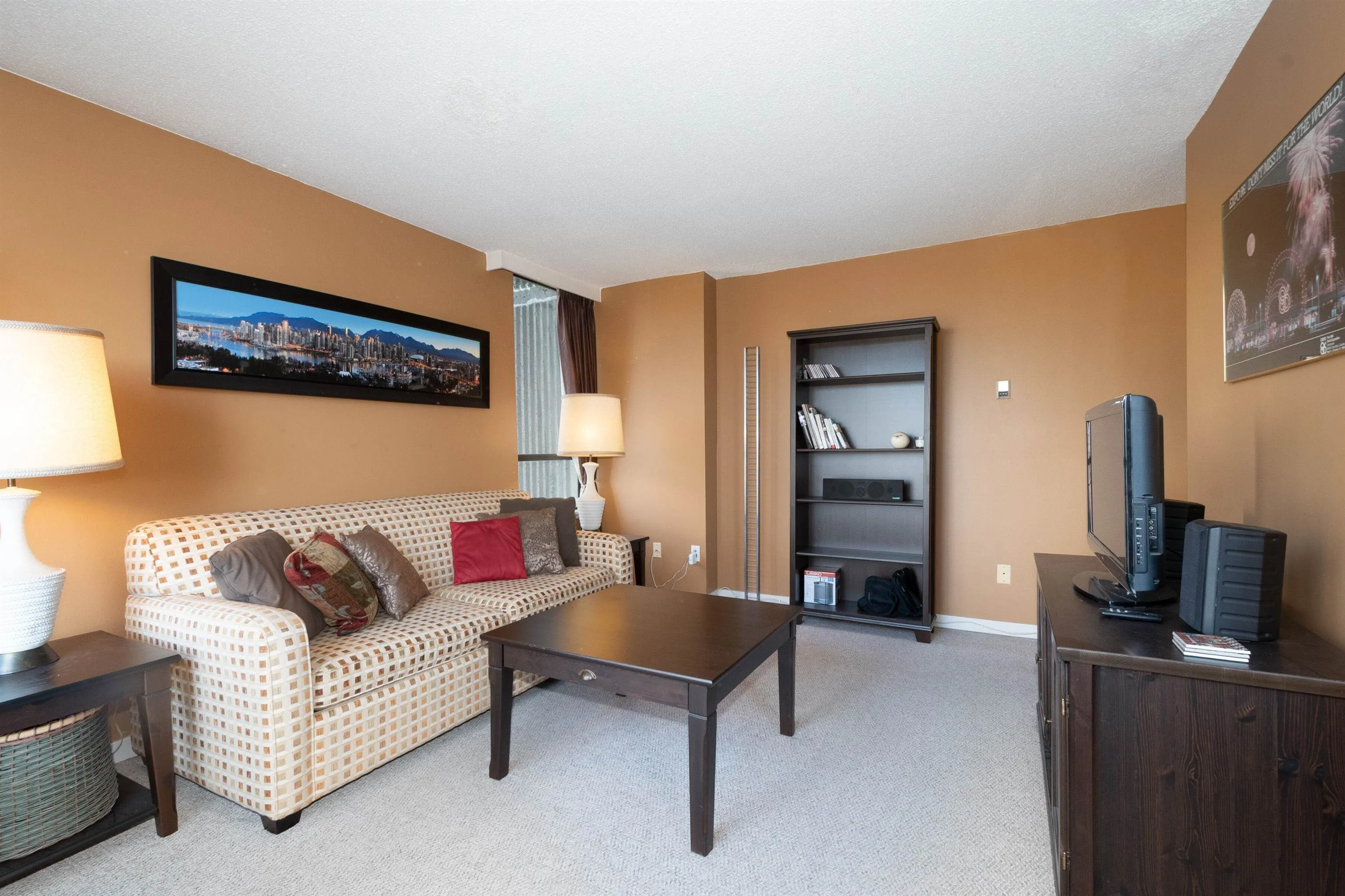 1720 Barclay Street #1106