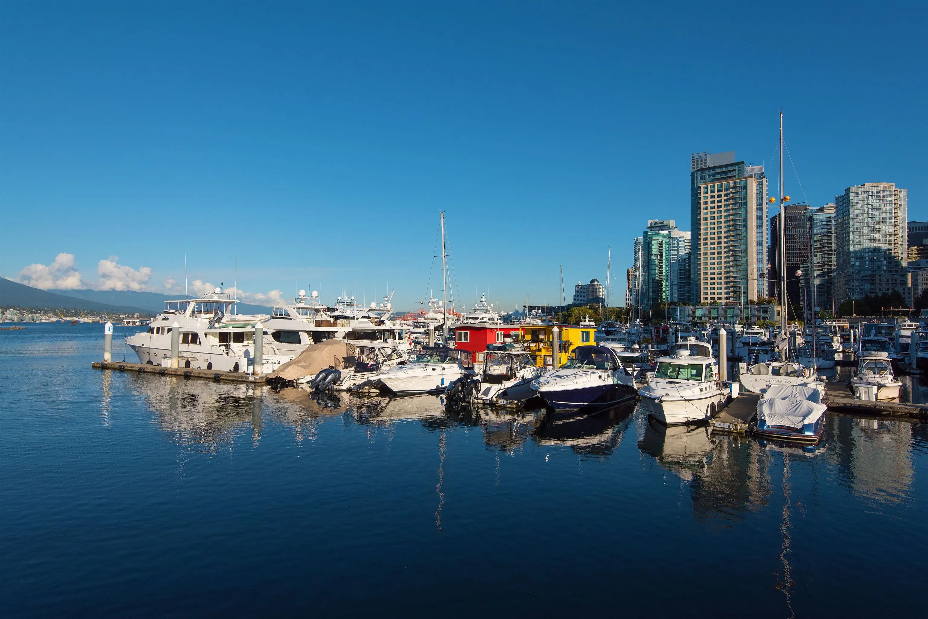 1720 Barclay Street #1106
