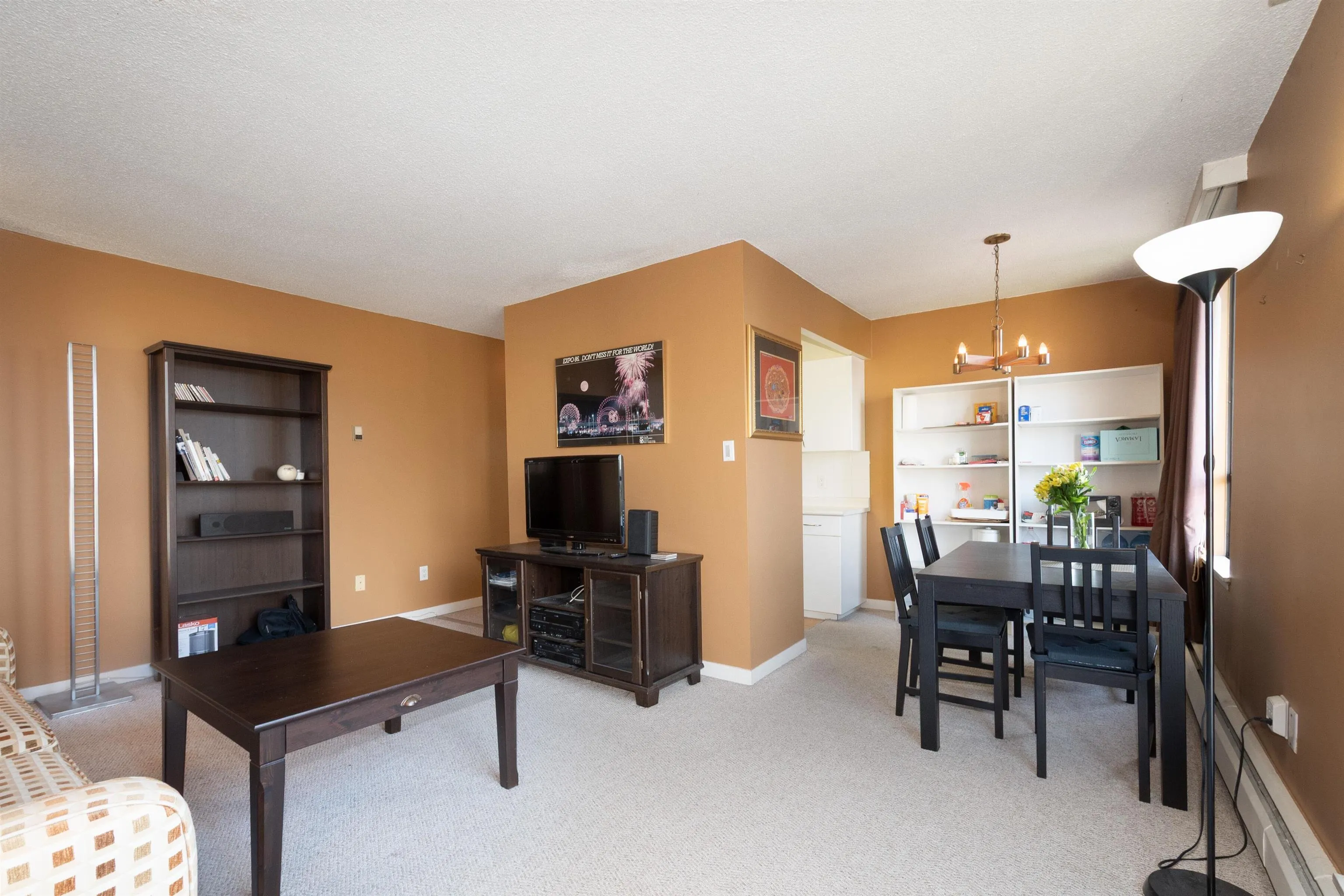 1720 Barclay Street #1106