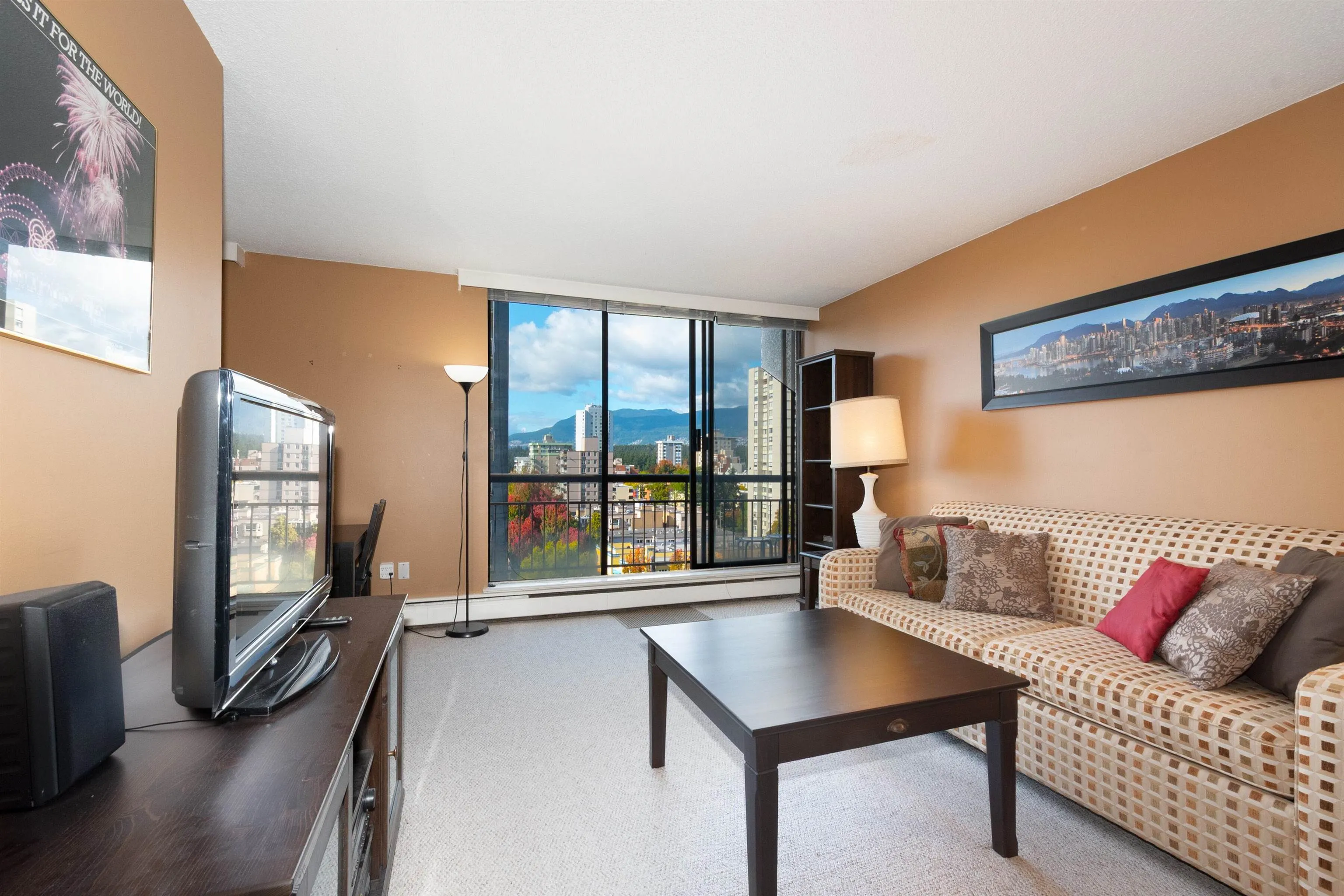 1720 Barclay Street #1106