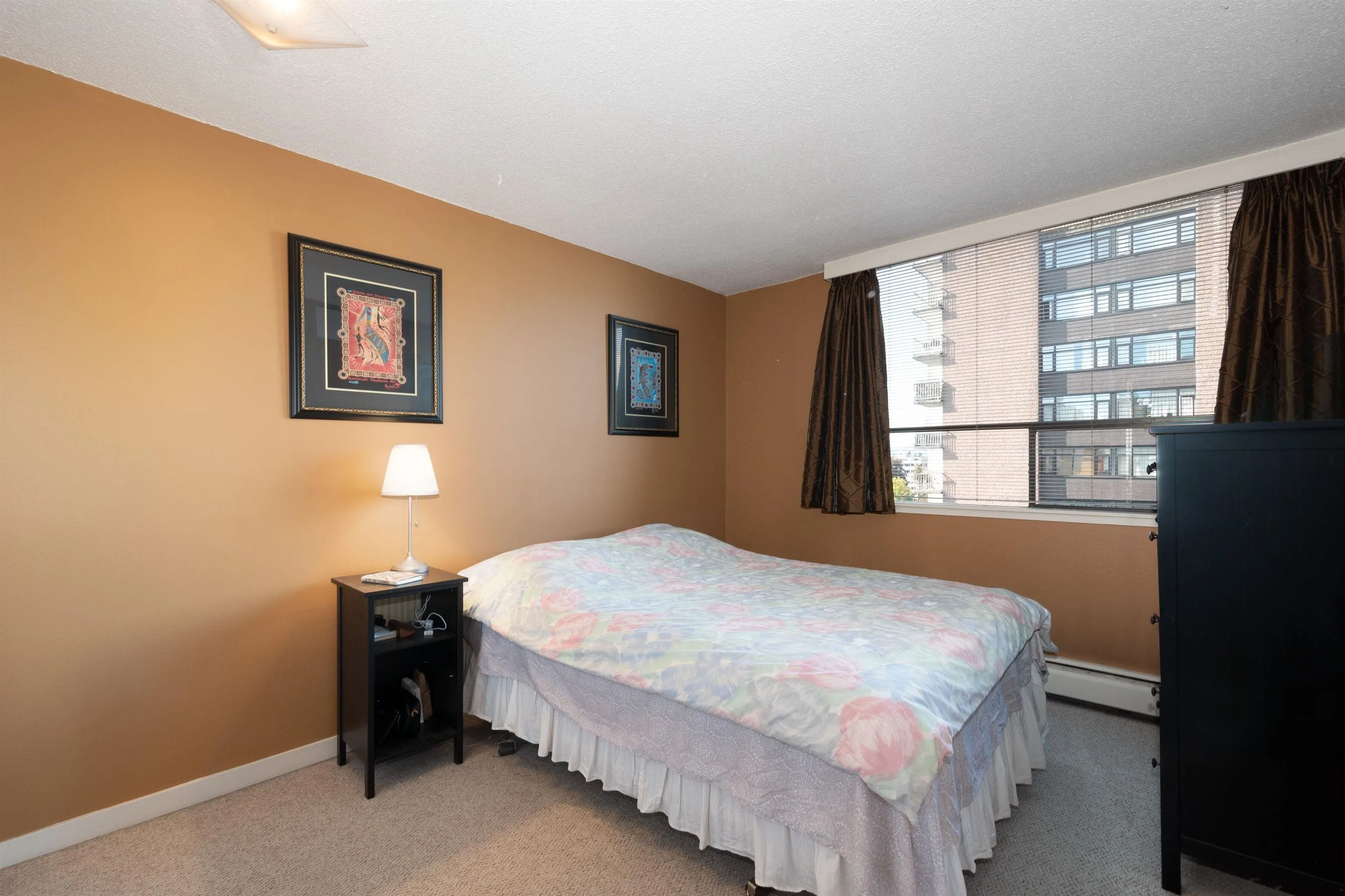 1720 Barclay Street #1106