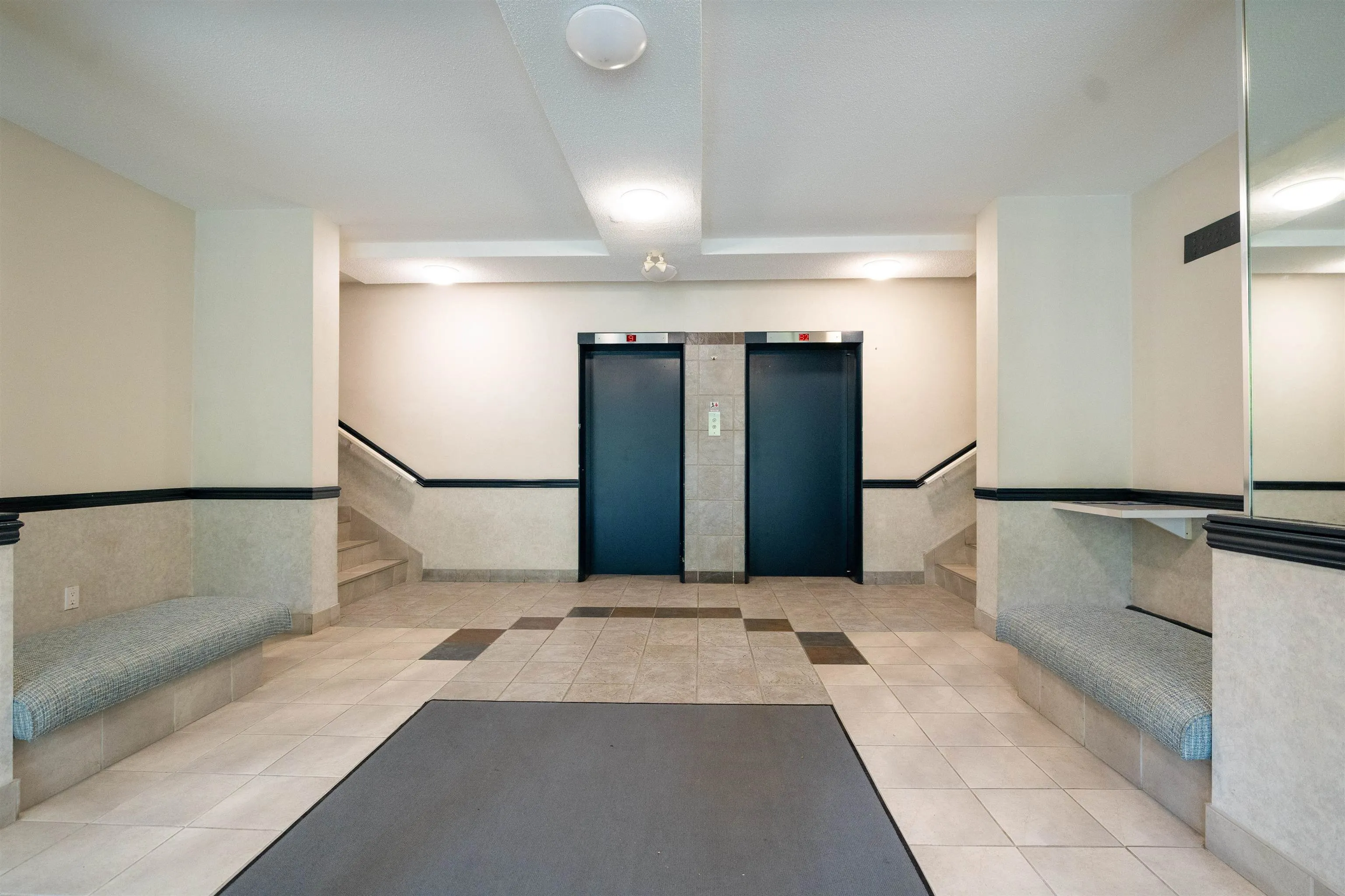 1720 Barclay Street #1106