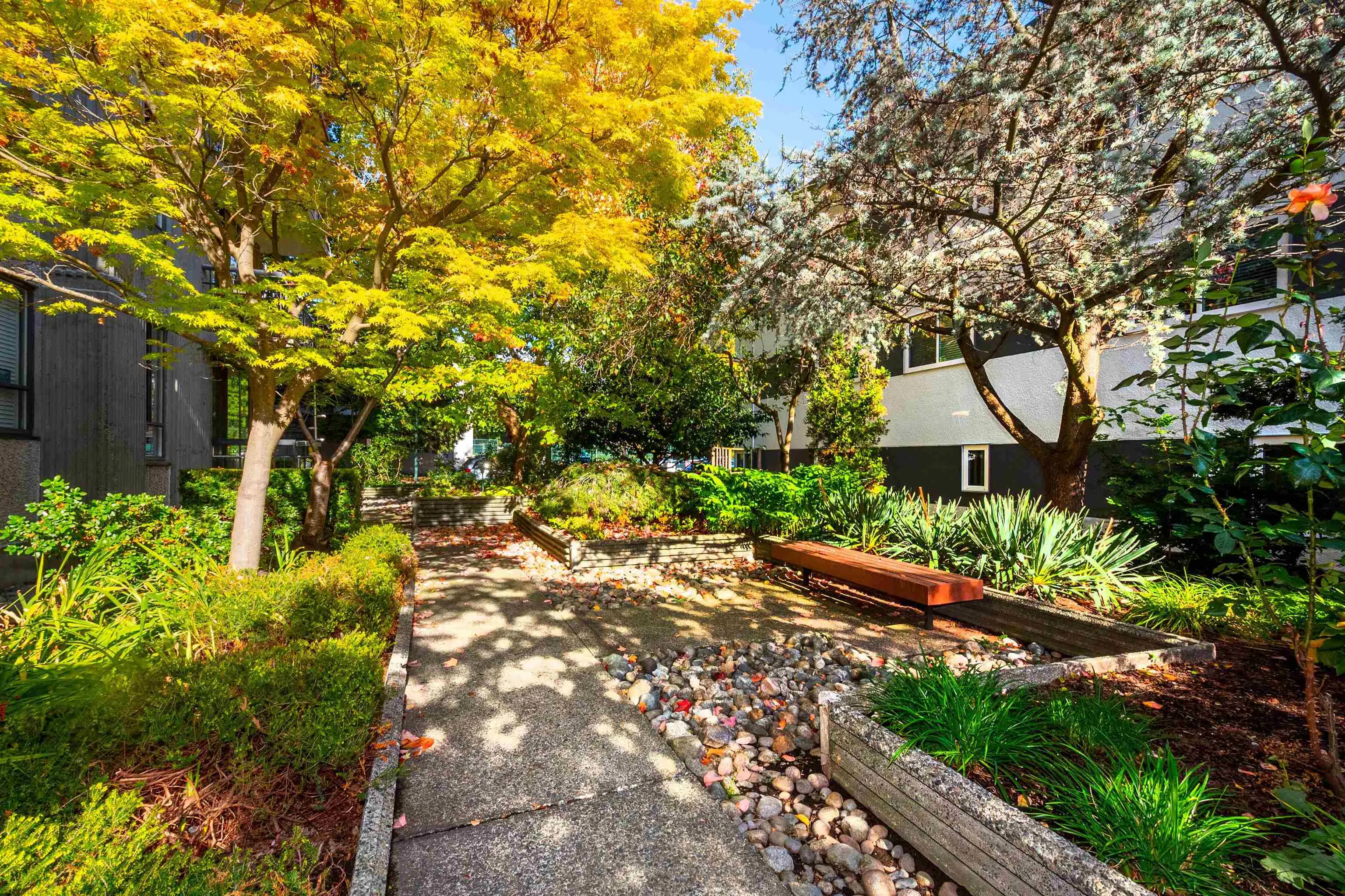 1720 Barclay Street #1106